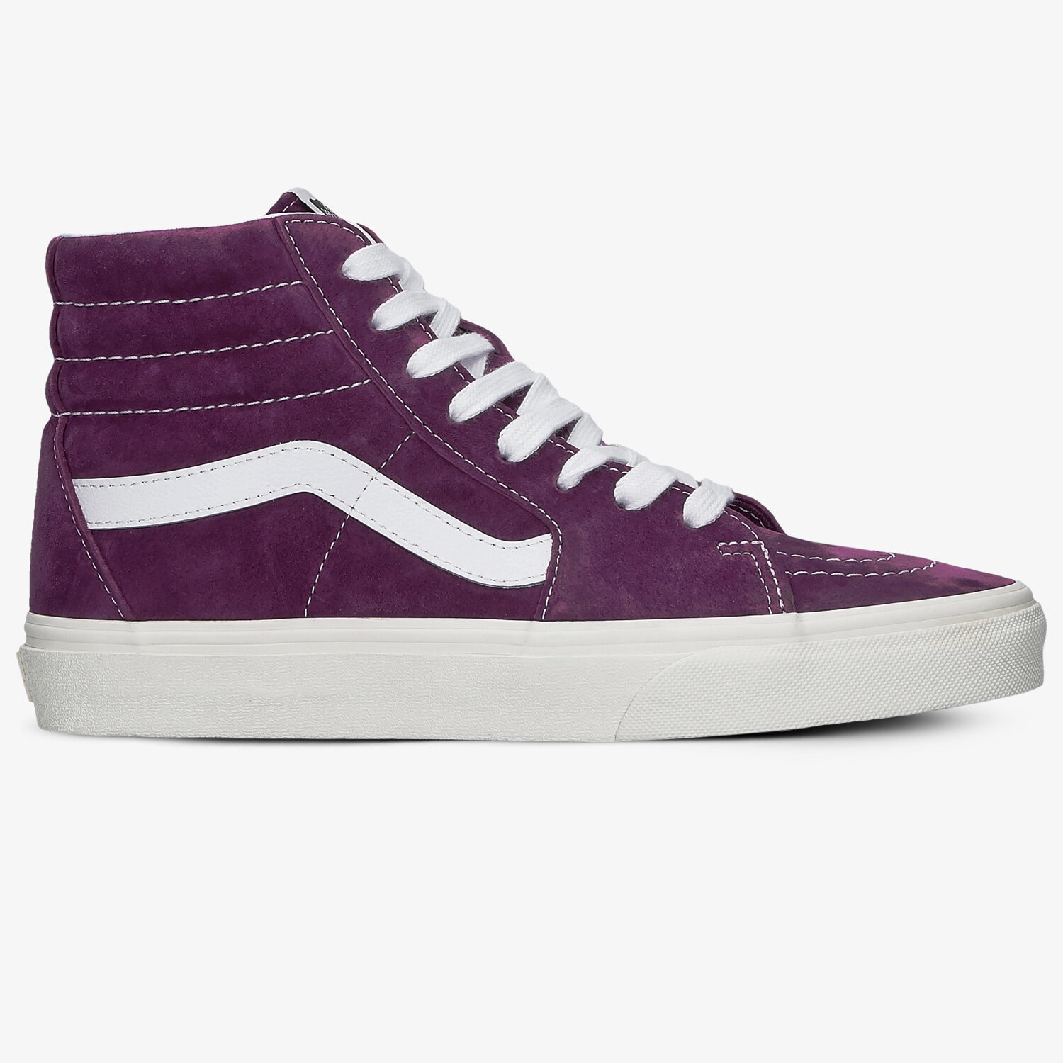 dámské tenisky VANS UA SK8-HI  VN0A4BV618Q1 FIALOVÁ