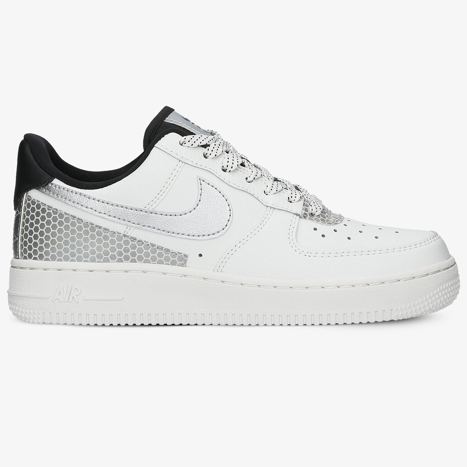 dámské tenisky NIKE AIR FORCE 1 '07 SE CT1992-100 BÍLÁ