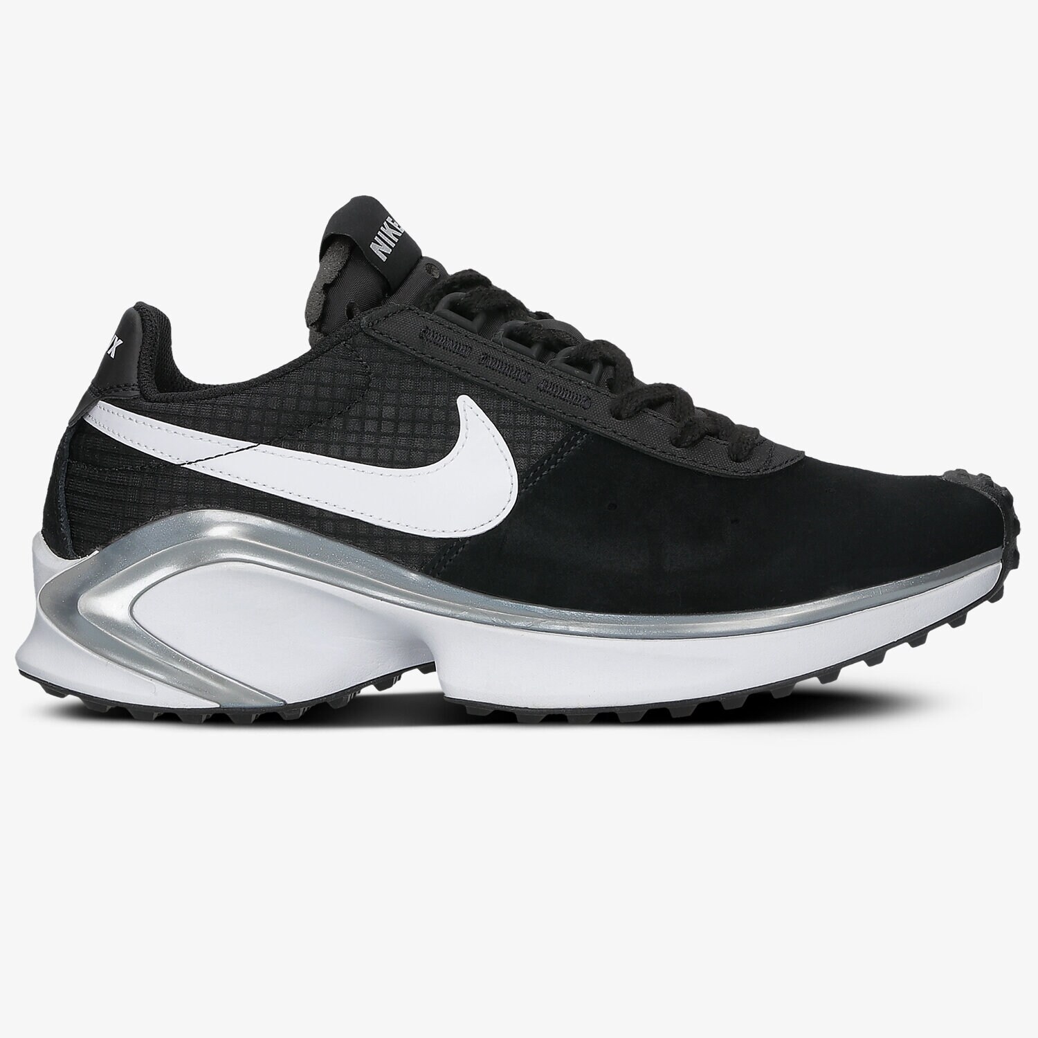 pánské tenisky NIKE D/MS/X WAFFLE CQ0205-001 ČERNÁ