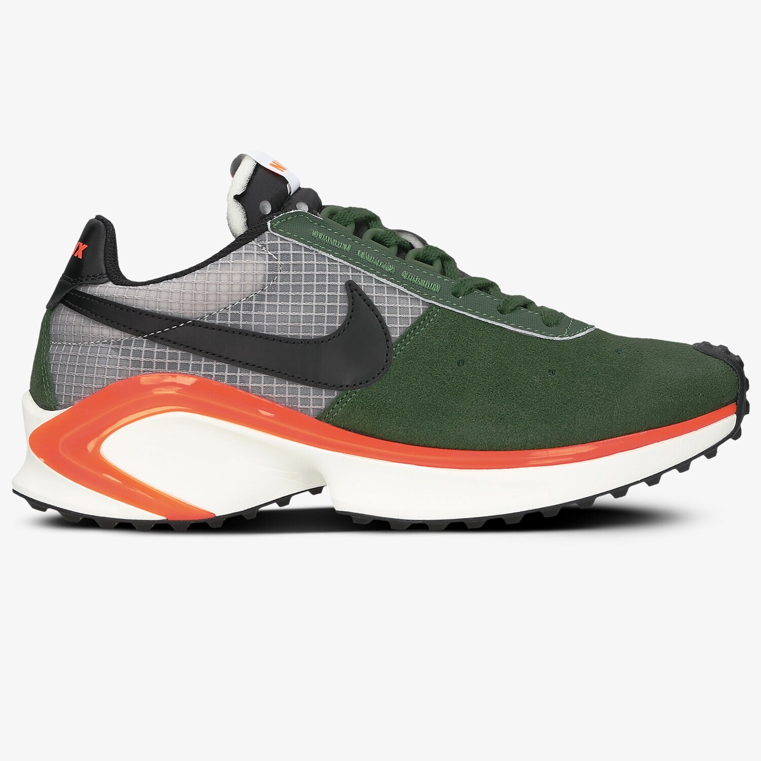 pánské tenisky NIKE D/MS/X WAFFLE CQ0205-300 ZELENÁ