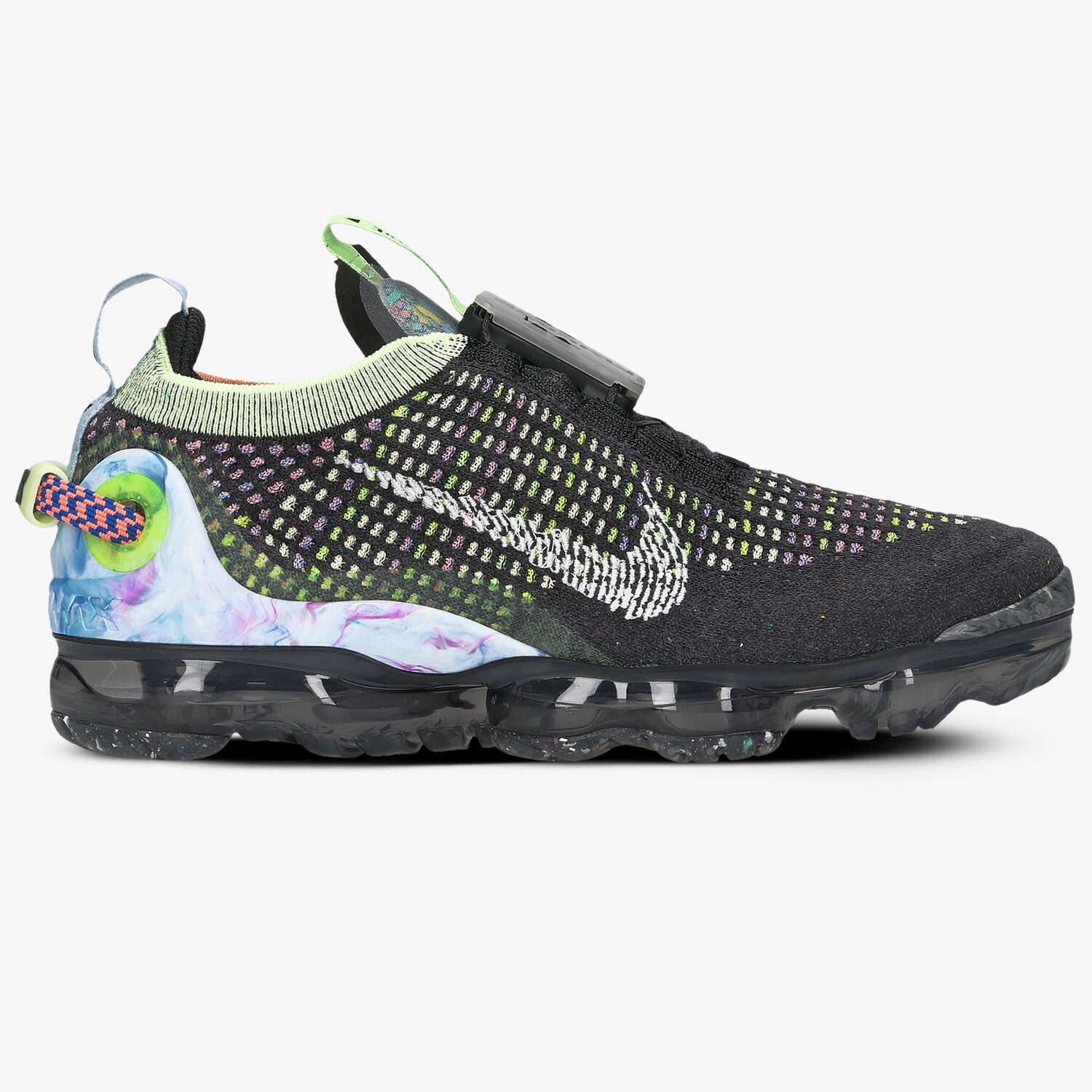 dámské tenisky NIKE W AIR VAPORMAX 2020 FK  CT1933-001 ČERNÁ