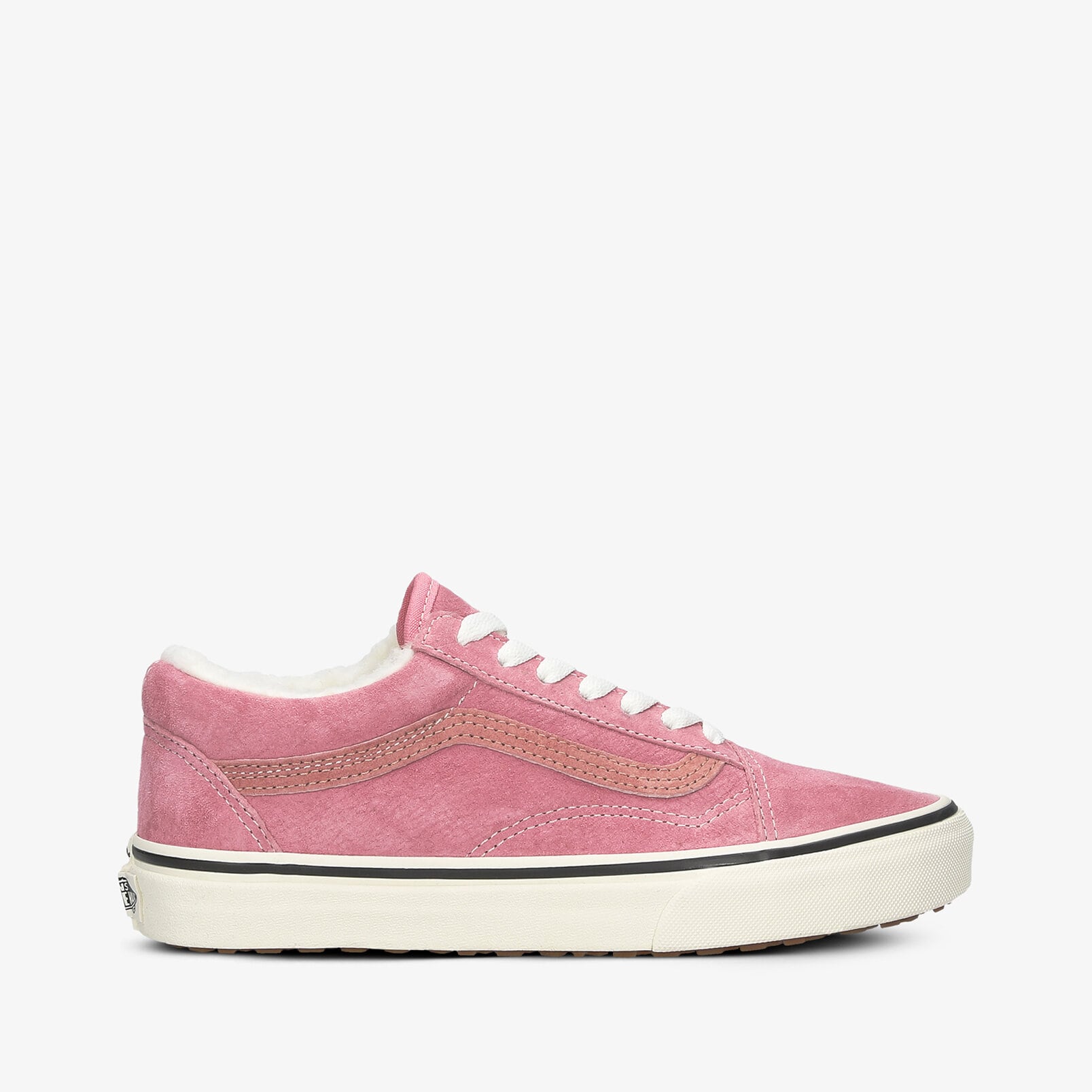 dámské tenisky VANS UA OLD SKOOL MTE VN0A348F2TJ1 RŮŽOVÁ