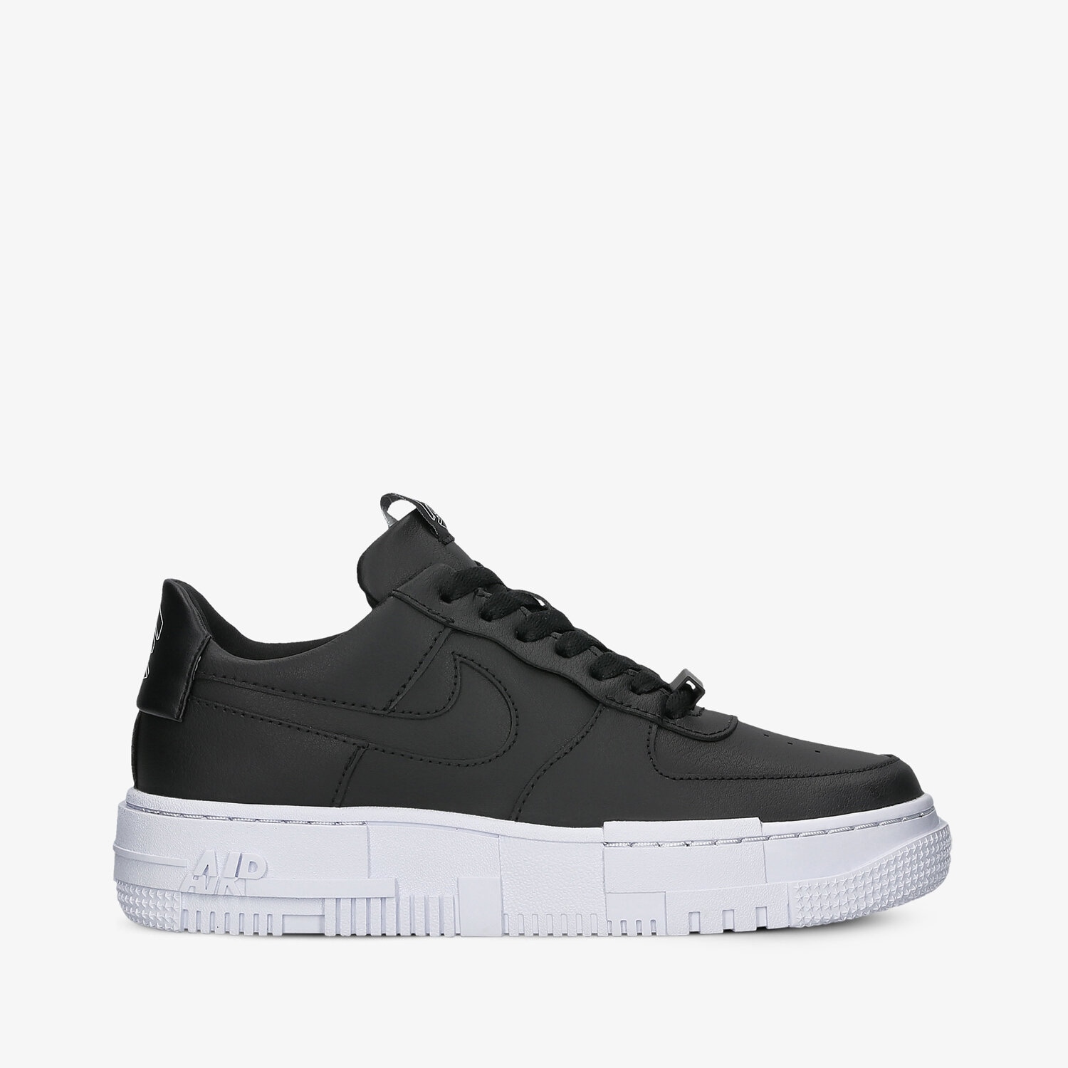 dámské tenisky NIKE AIR FORCE 1 PIXEL  CK6649-001 ČERNÁ