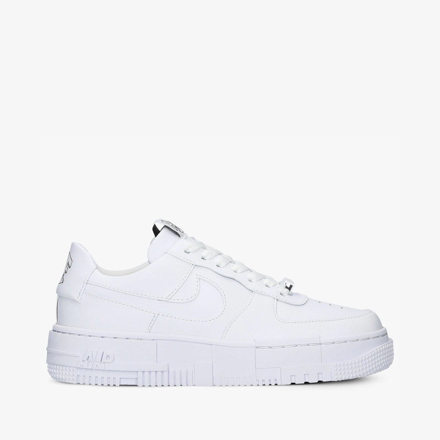 dámské tenisky NIKE AIR FORCE 1 PIXEL  CK6649-100 BÍLÁ