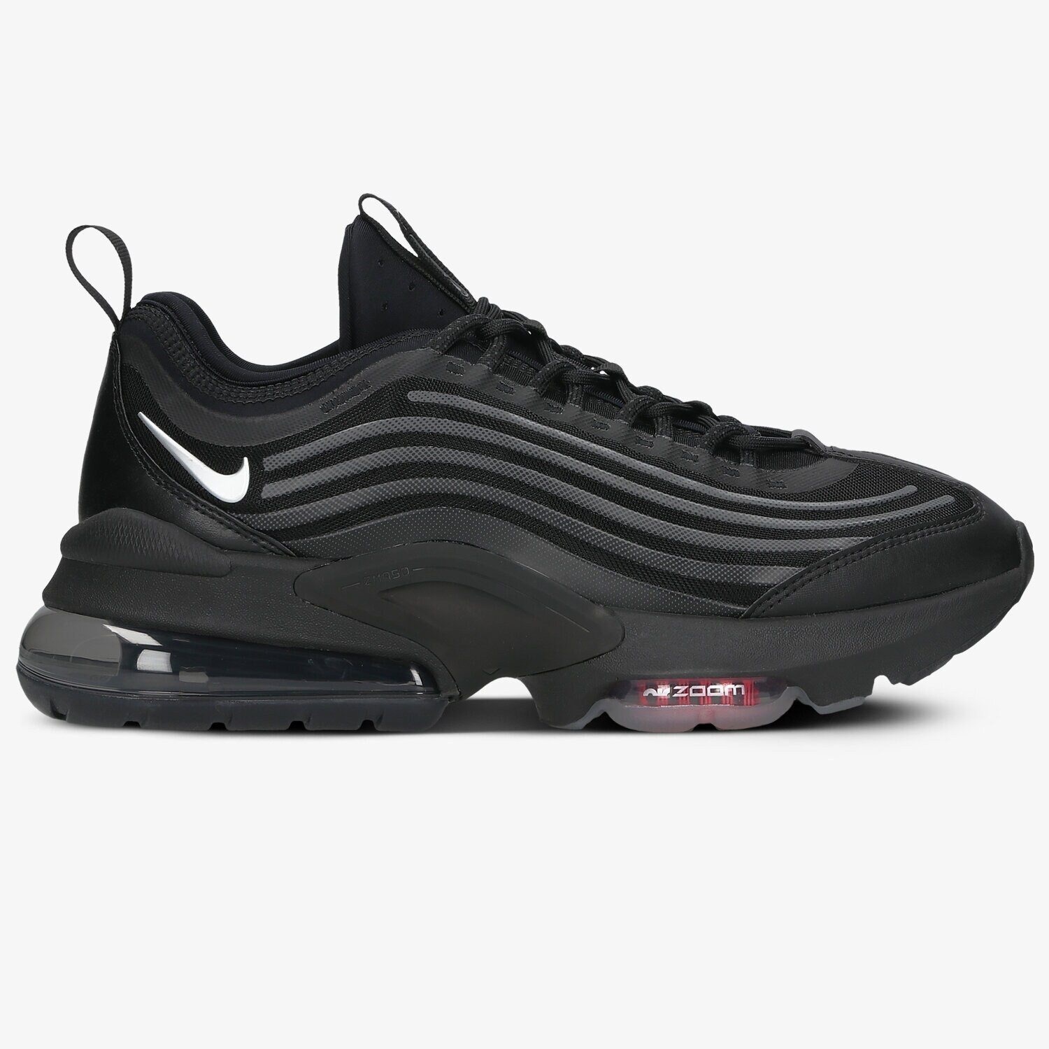 pánské tenisky NIKE AIR MAX ZM950 CJ6700-001 ČERNÁ