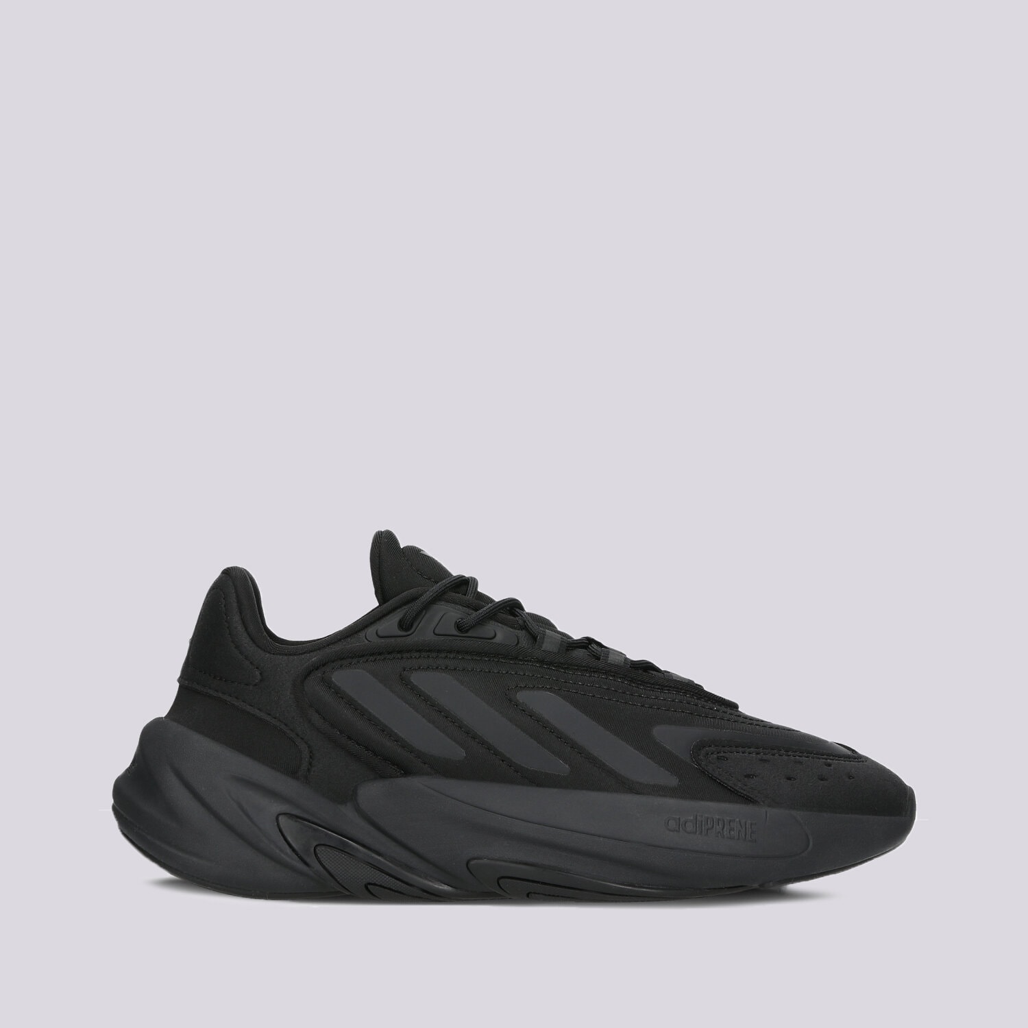 dětské tenisky ADIDAS OZELIA  H03131 ČERNÁ