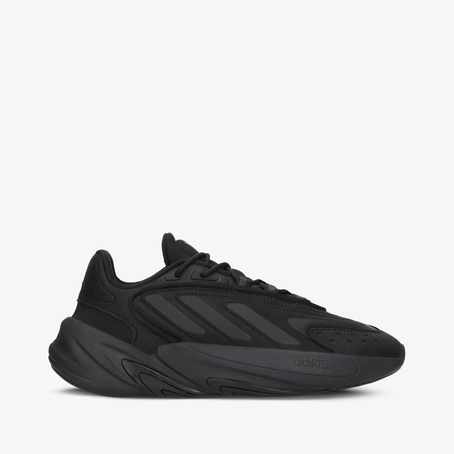 dětské tenisky ADIDAS OZELIA  H03131 ČERNÁ