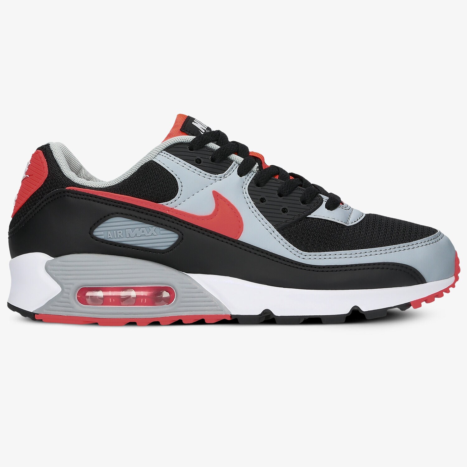 pánské tenisky NIKE AIR MAX 90  CZ4222-001 ŠEDÁ