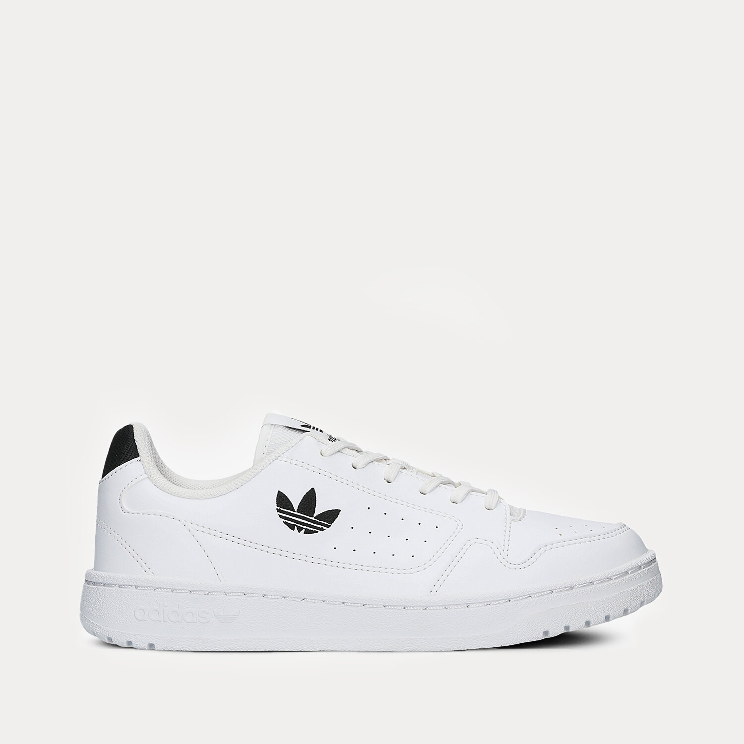 dětské tenisky ADIDAS NY 90 J  FY9840 BÍLÁ