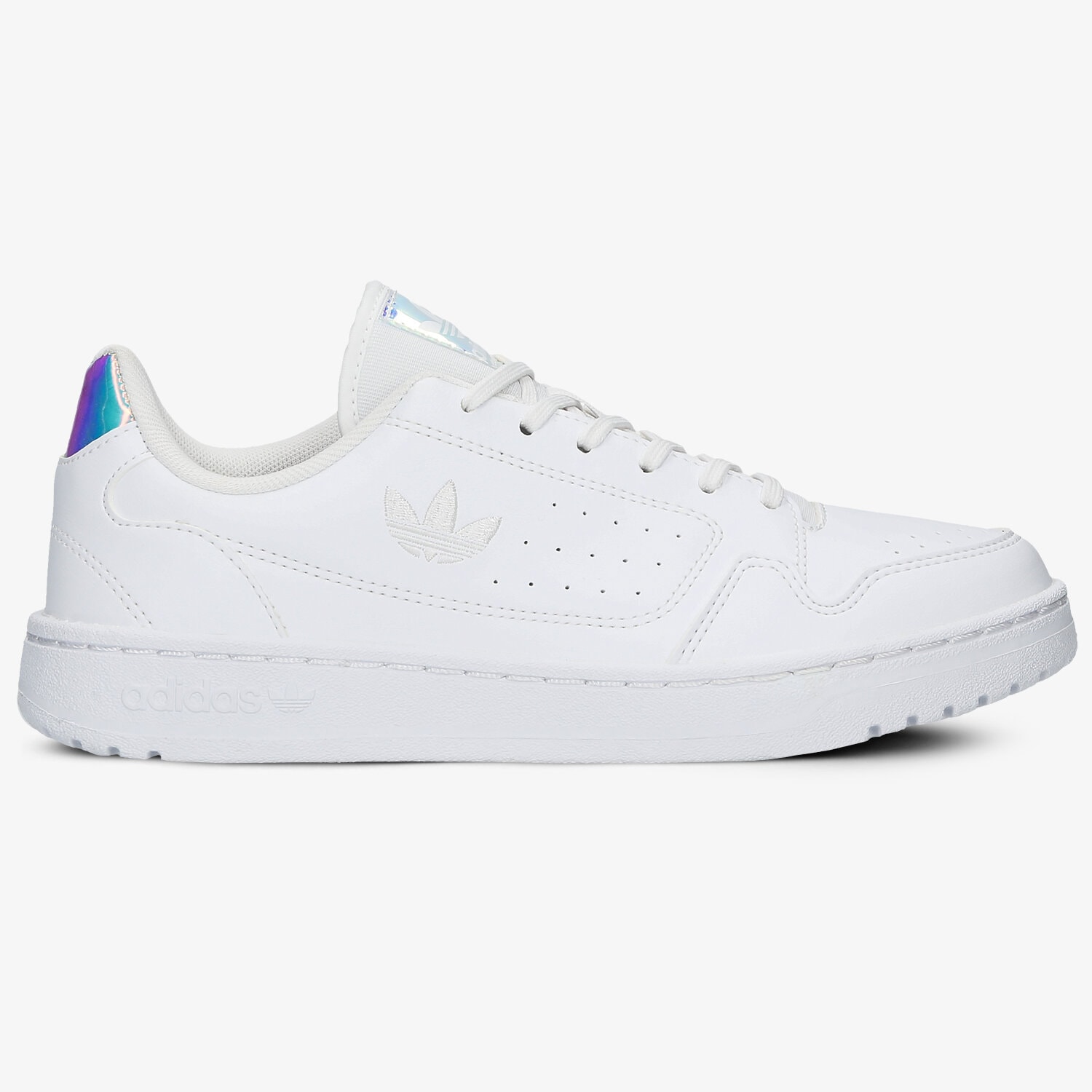 dětské tenisky ADIDAS NY 90 J  FY9841 BÍLÁ