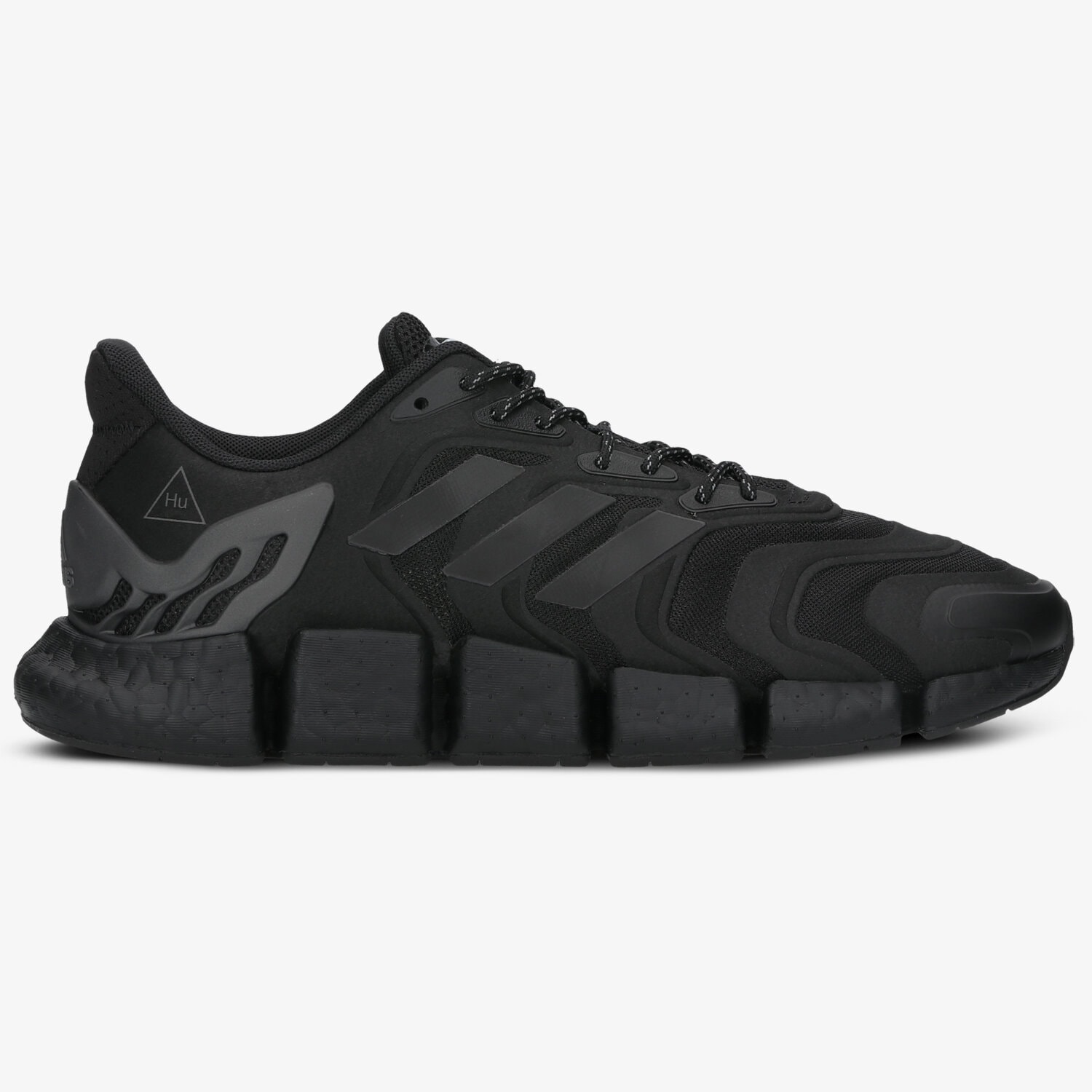 pánské tenisky PHARRELL WILLIAMS ADIDAS CLIMACOOL VENTO  GZ7593 ČERNÁ