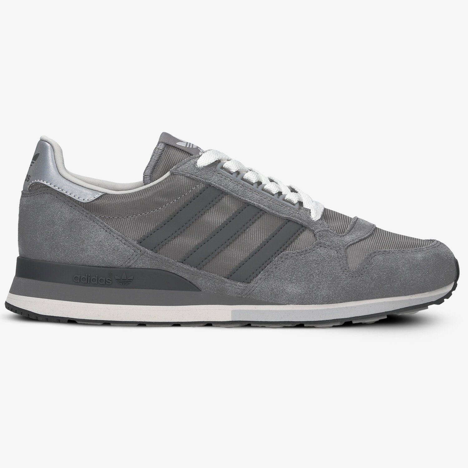 pánské tenisky ADIDAS ZX 500 FW2811 ŠEDÁ