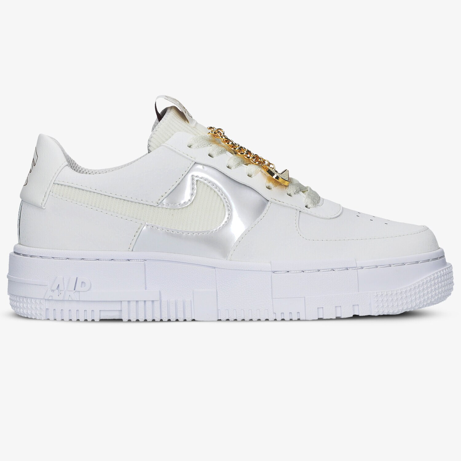 dámské tenisky NIKE WMNS AF1 PIXEL DC1160-100 VÍCEBAREVNÁ