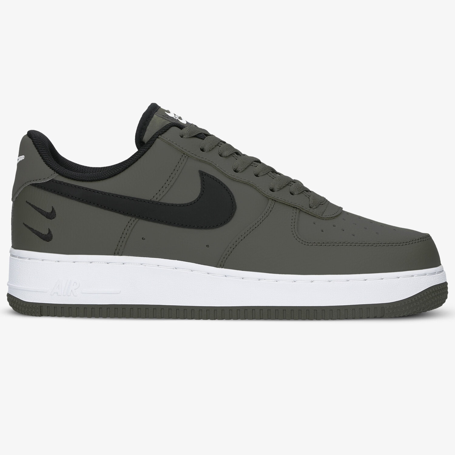 pánské tenisky NIKE AIR FORCE 1 '07 LV8 CT2300-300 KHAKI