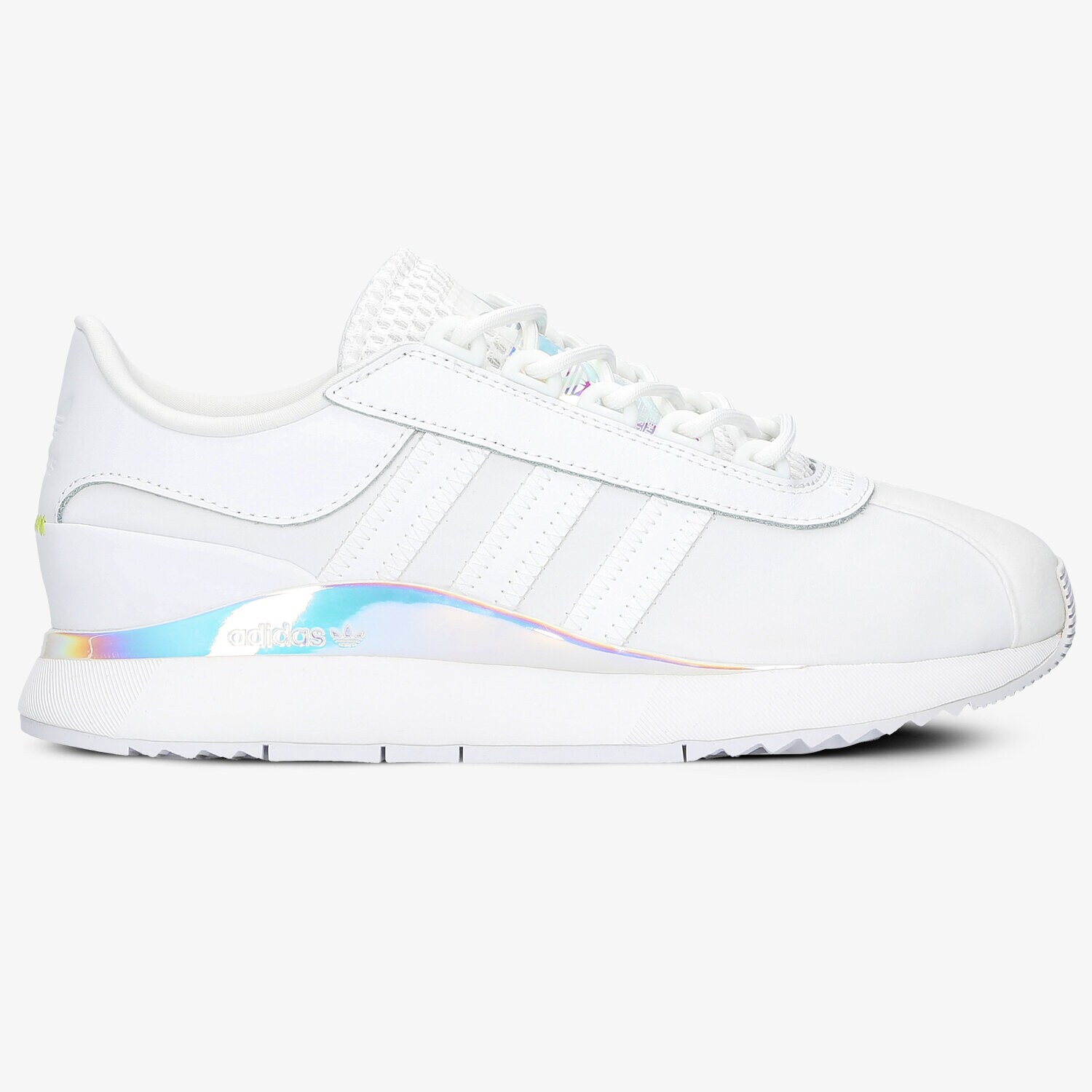 dámské tenisky ADIDAS SL FASHION W FU7212 BÍLÁ