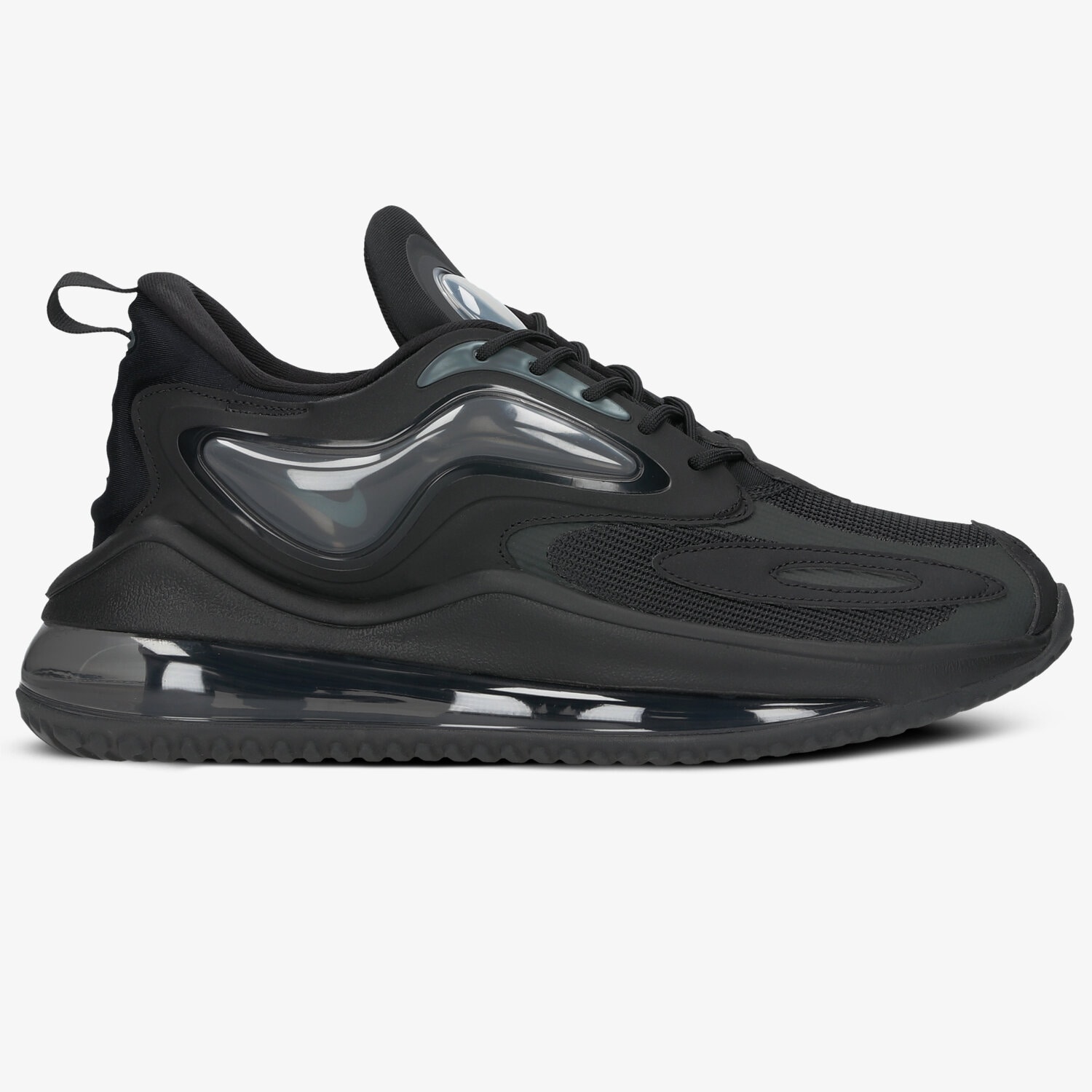pánské tenisky NIKE AIR MAX ZEPHYR CV8837-002 ČERNÁ