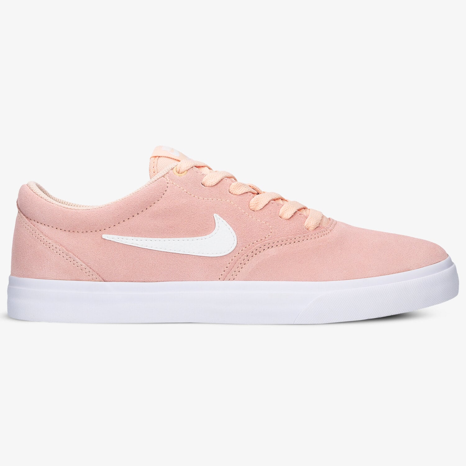 dámské tenisky NIKE SB CHARGE SUEDE  CT3463-602 RŮŽOVÁ