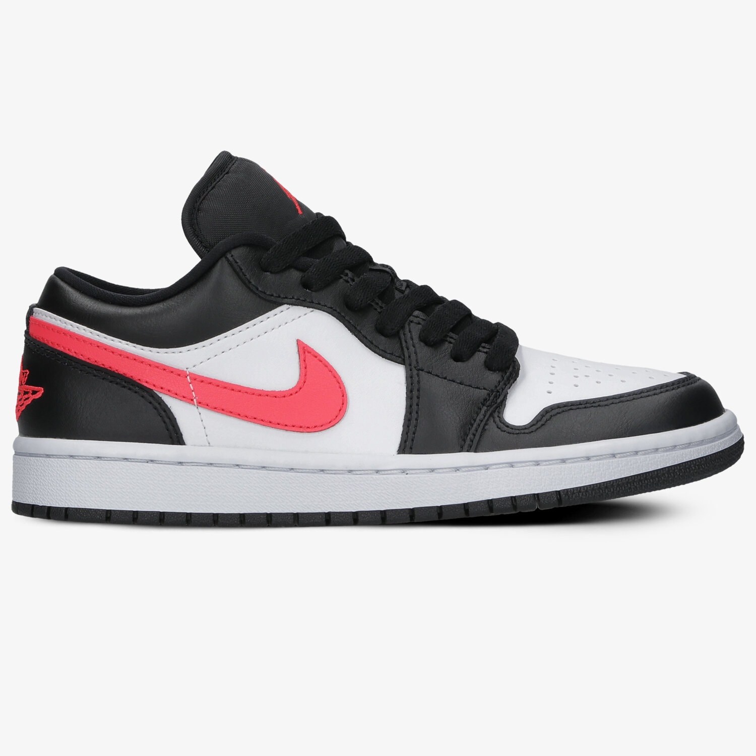 dámské tenisky AIR JORDAN 1 LOW  DC0774-004 BÍLÁ