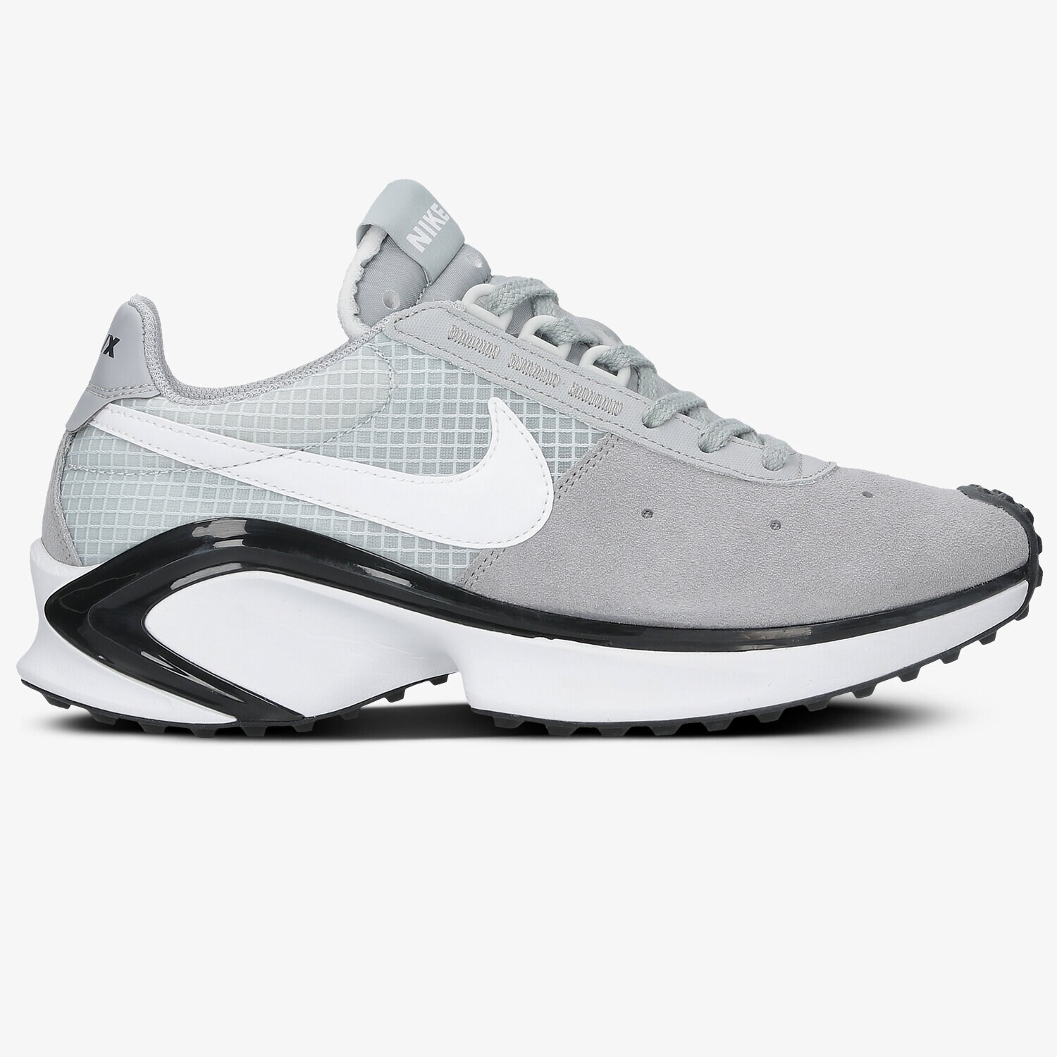 pánské tenisky NIKE D/MS/X WAFFLE CQ0205-002 ŠEDÁ