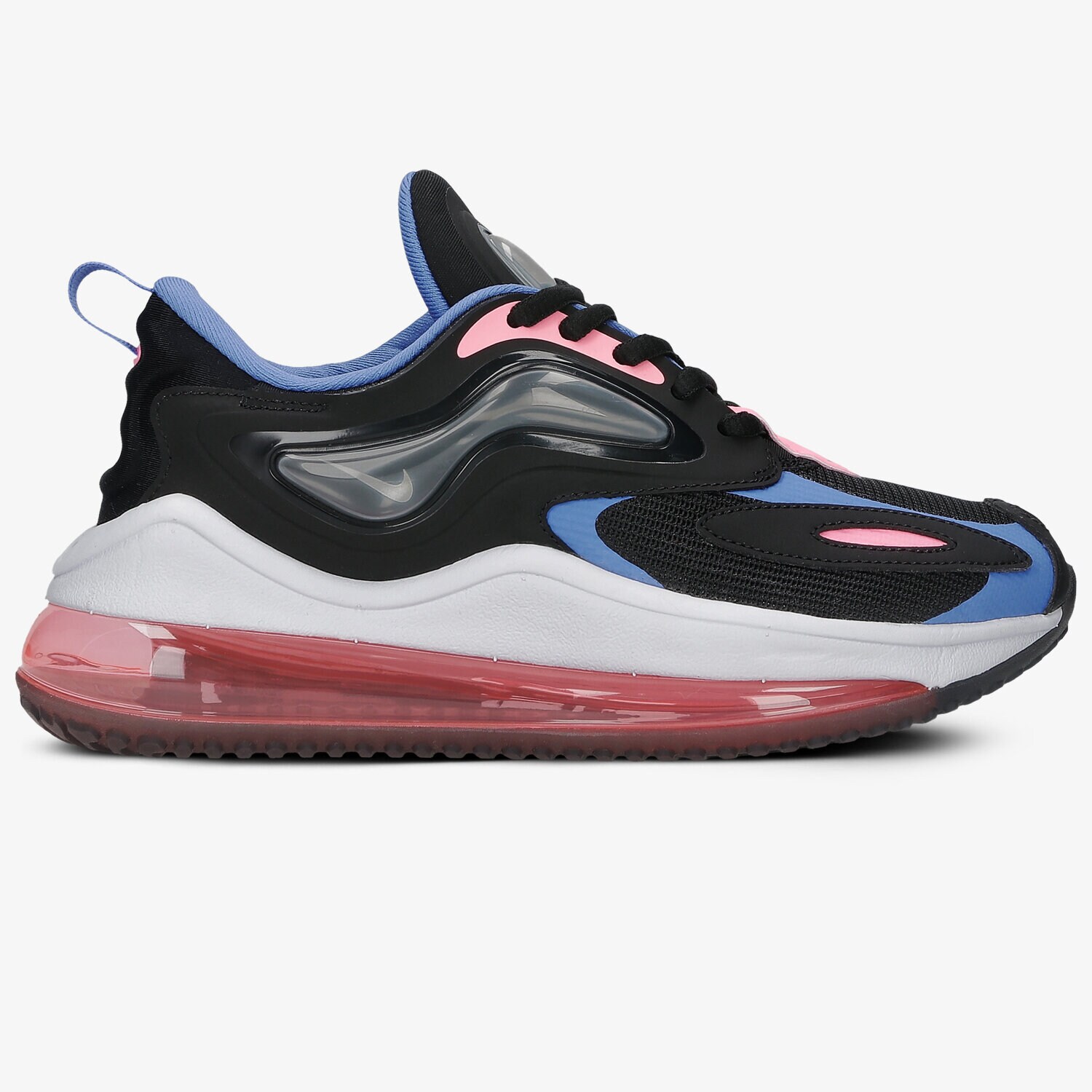 dětské tenisky NIKE AIR MAX ZEPHYR CN8511-004 VÍCEBAREVNÁ