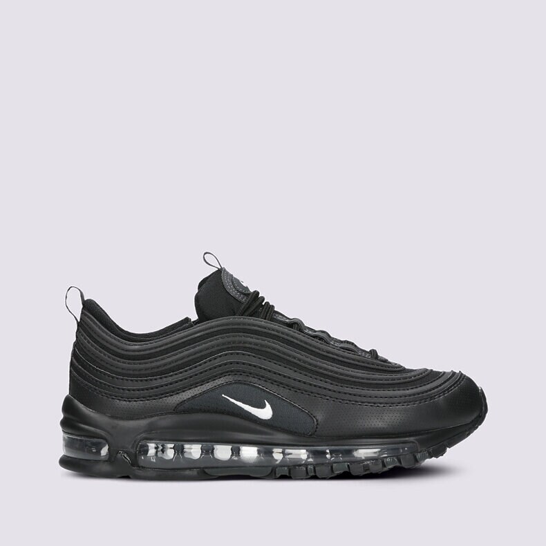 dětské tenisky NIKE AIR MAX 97 (GS) 921522-011 ČERNÁ