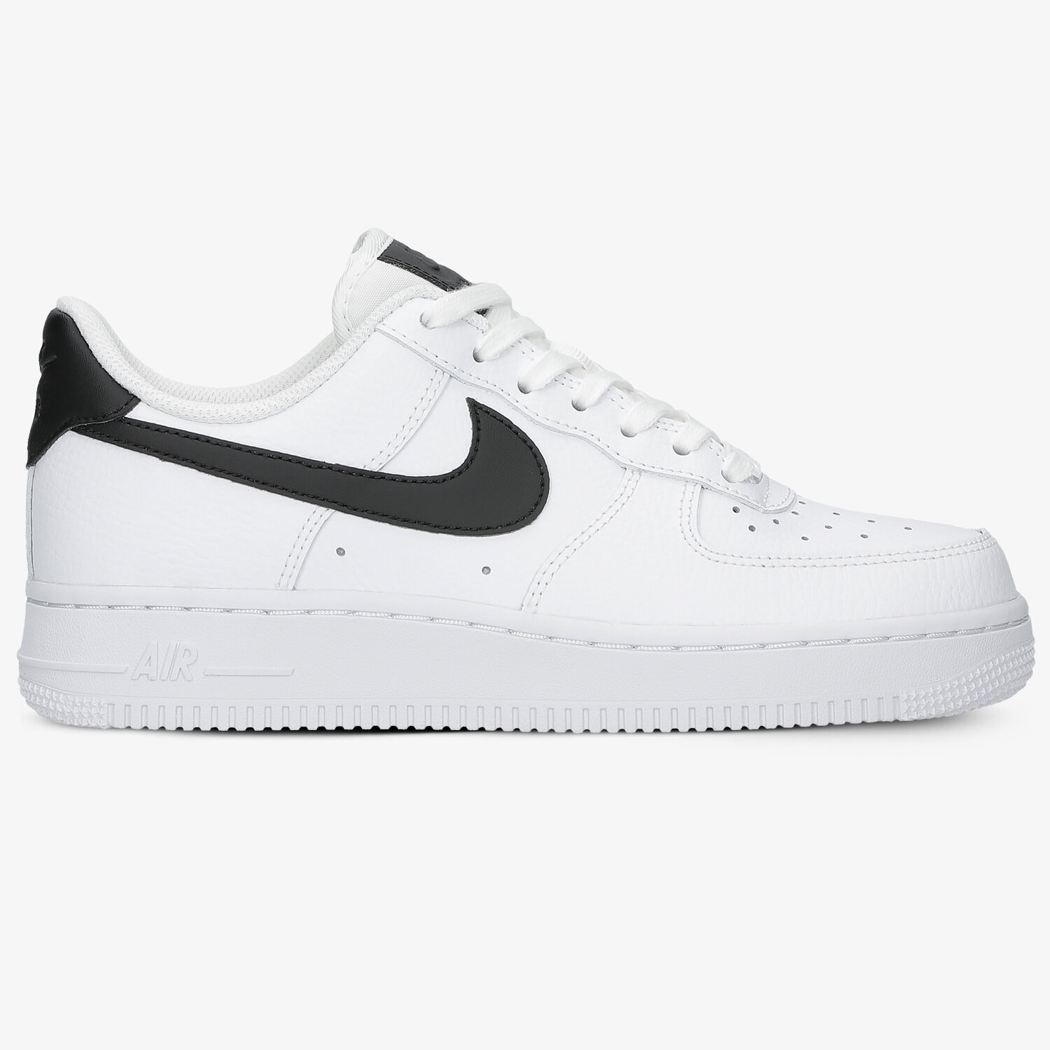 dámské tenisky NIKE AIR FORCE 1 07 315115-152 BÍLÁ