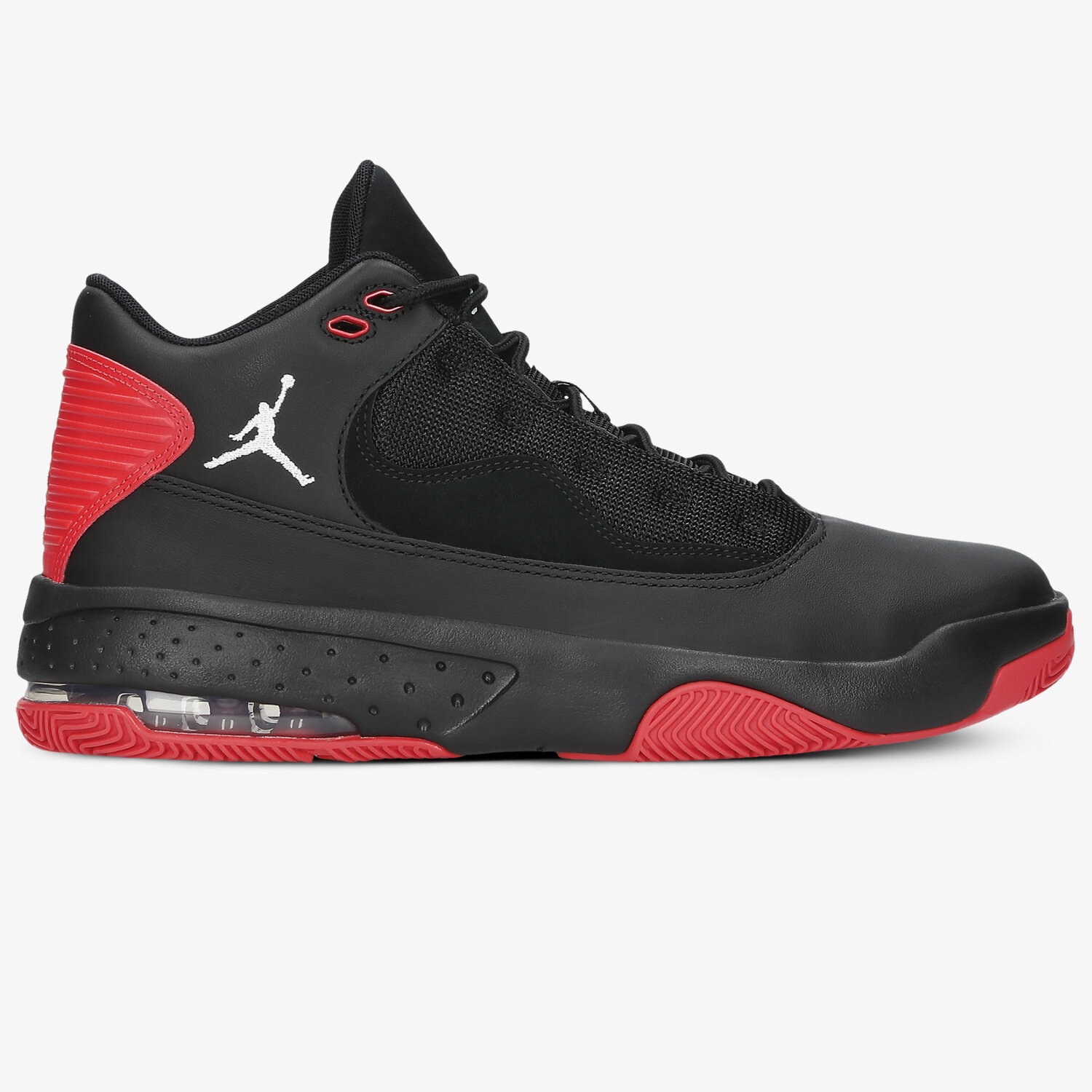 pánské tenisky JORDAN MAX AURA 2  CK6636-060 ČERNÁ