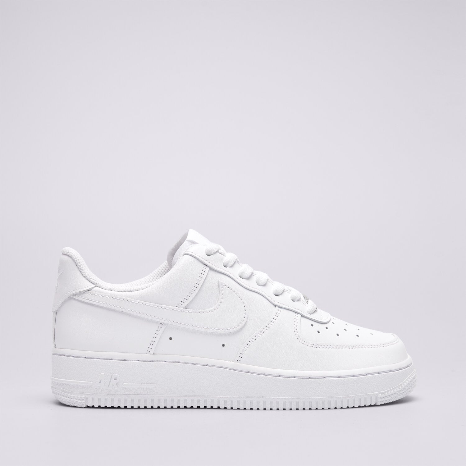 dámské tenisky NIKE AIR FORCE 1 LOW  DD8959-100 BÍLÁ