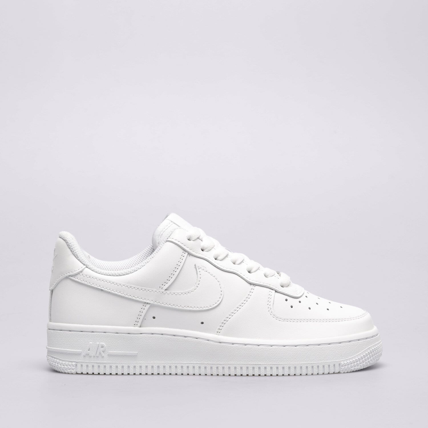dámské tenisky NIKE AIR FORCE 1 LOW  DD8959-100 BÍLÁ
