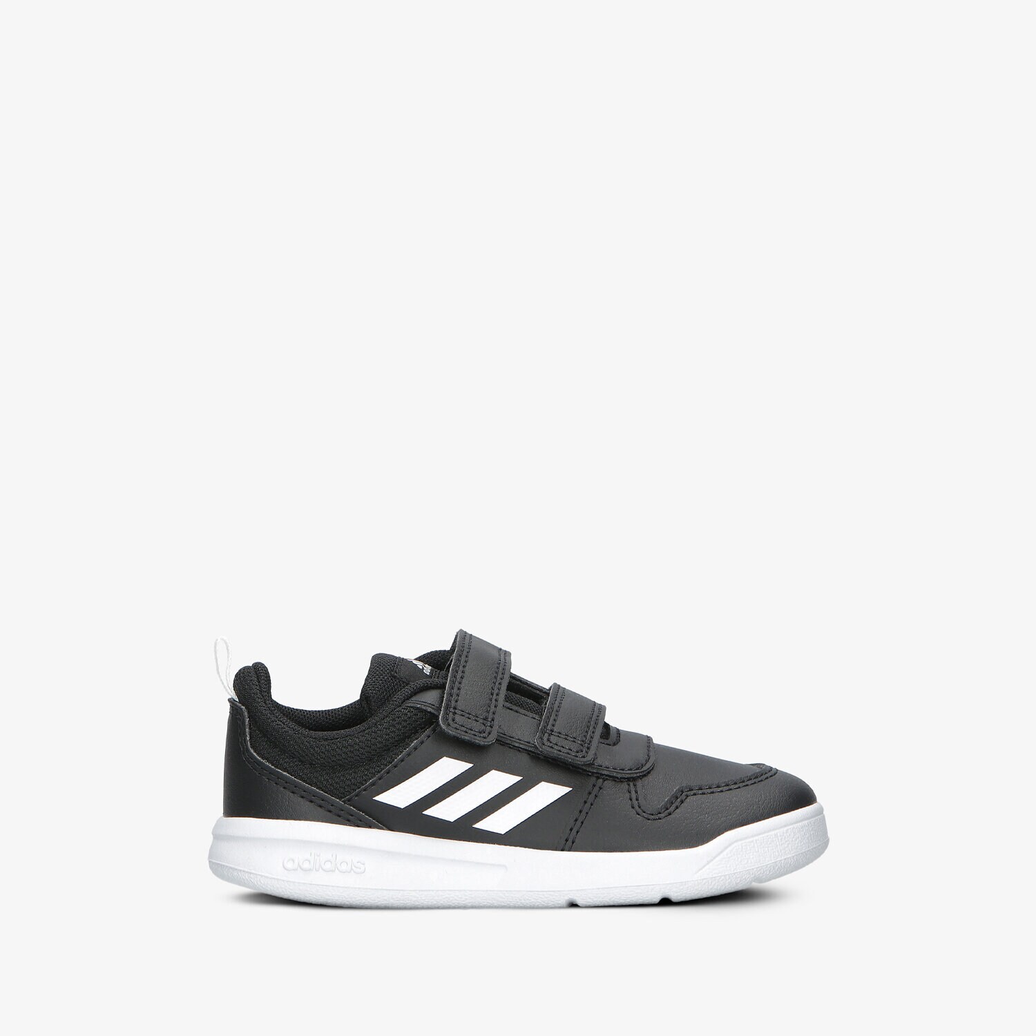dětské tenisky ADIDAS TENSAUR  S24054 ČERNÁ