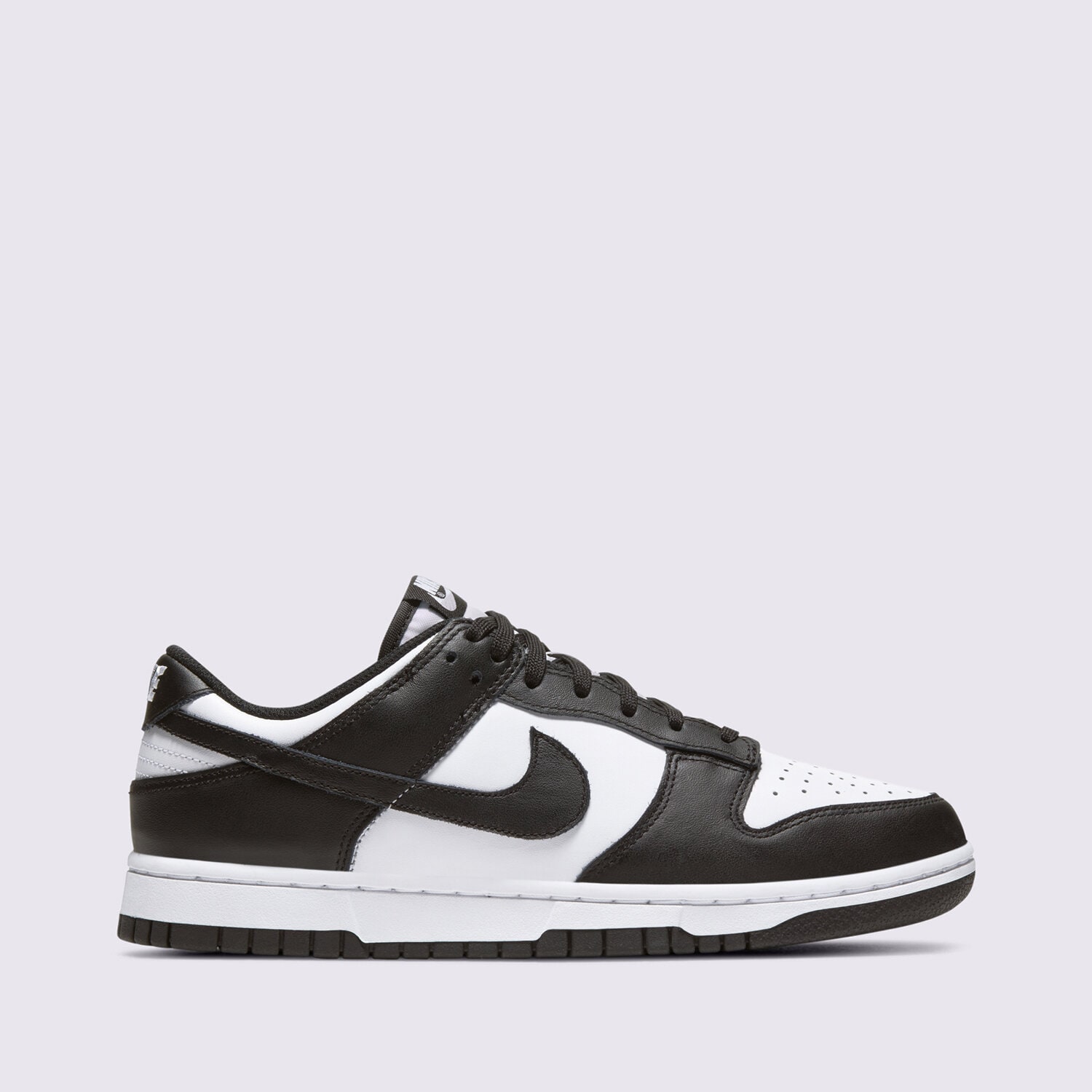 dámské tenisky NIKE DUNK LOW DD1503-101 ČERNÁ