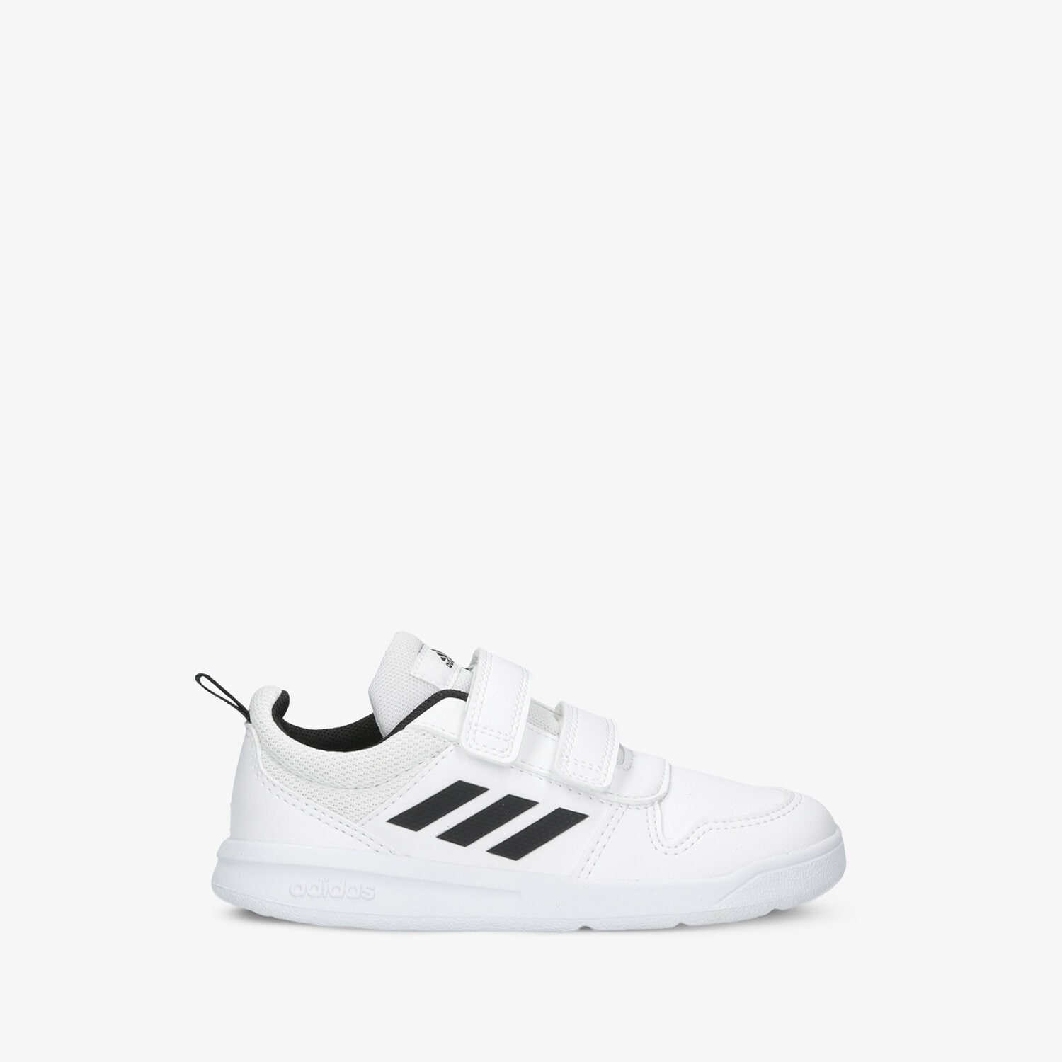dětské tenisky ADIDAS TENSAUR I  S24052 BÍLÁ