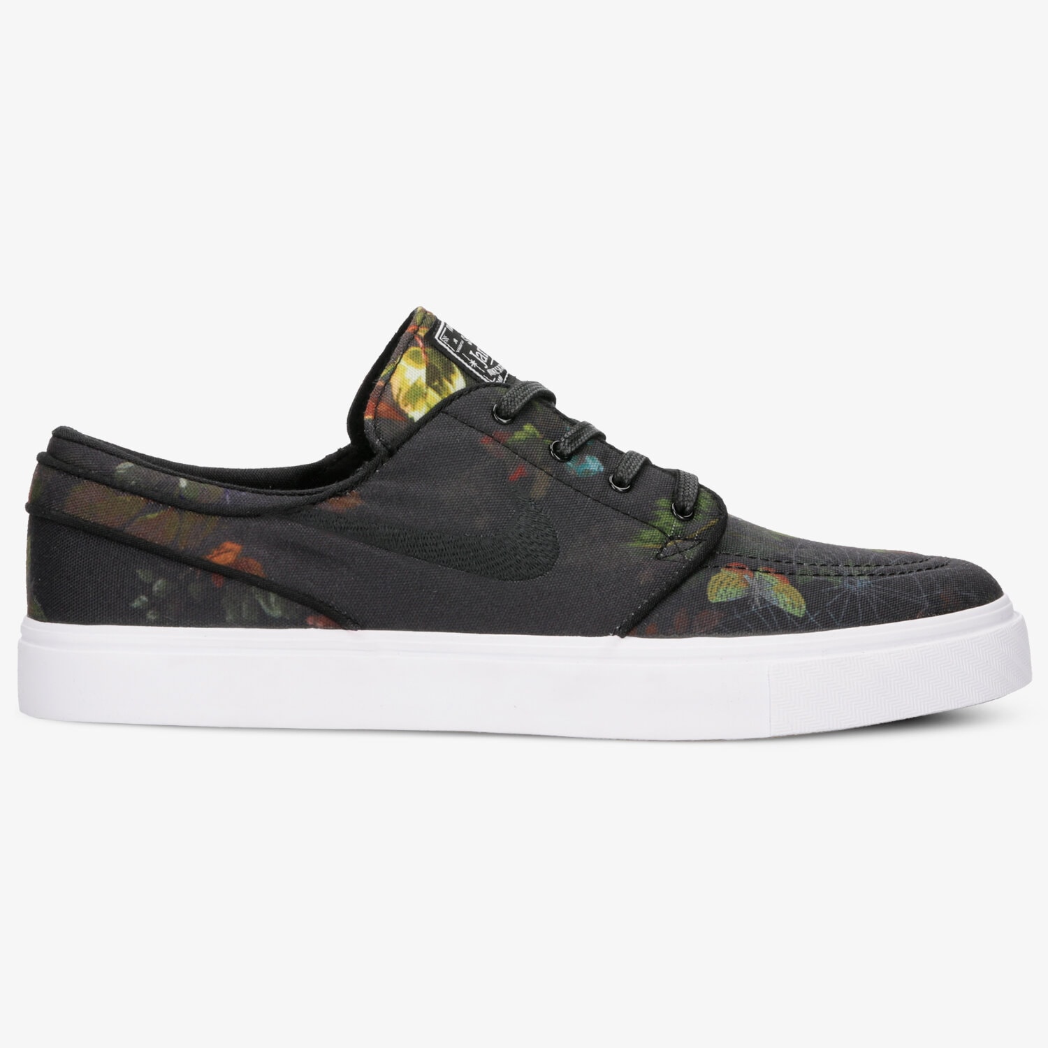 pánské tenisky NIKE ZOOM STEFAN JANOSKI CNVS 615957-900 VÍCEBAREVNÁ