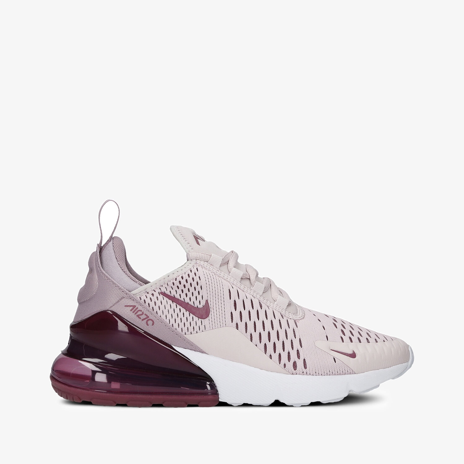 dámské tenisky NIKE AIR MAX 270  AH6789-601 RŮŽOVÁ