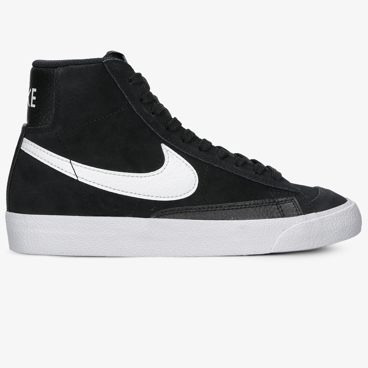 dámské tenisky NIKE WMNS BLAZER MID '77 DD6613-001 ČERNÁ