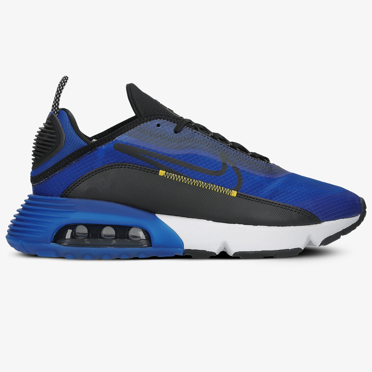 pánské tenisky NIKE AIR MAX 2090  CV8835-400 MODRÁ