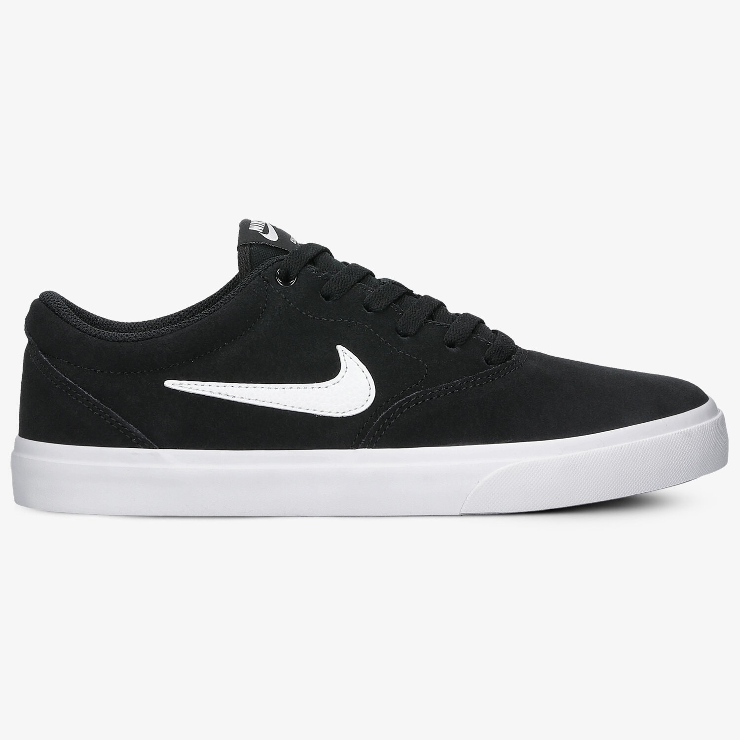 pánské tenisky NIKE SB CHARGE SUEDE  CT3463-001 ČERNÁ