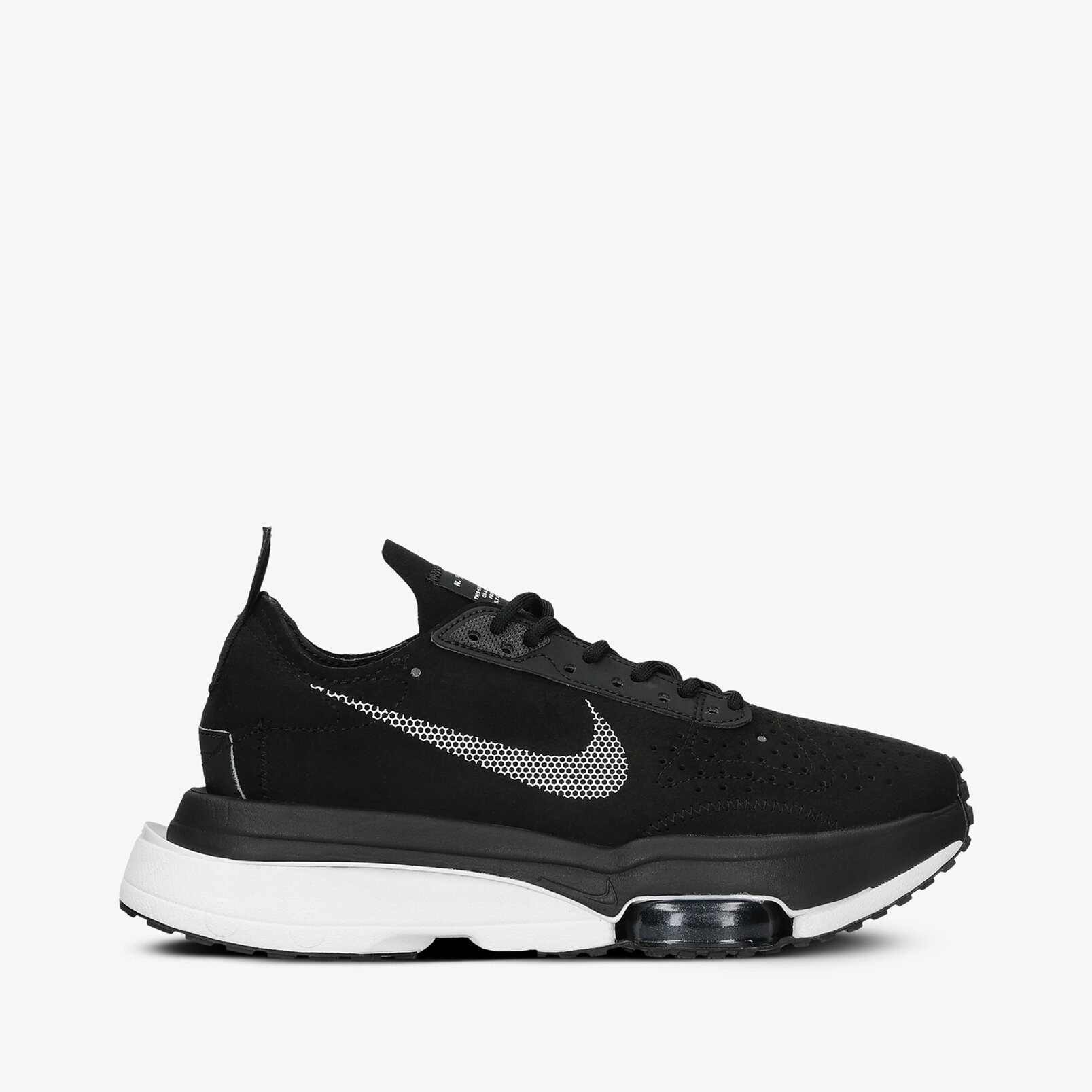 dámské tenisky NIKE AIR ZOOM-TYPE CZ1151-001 ČERNÁ