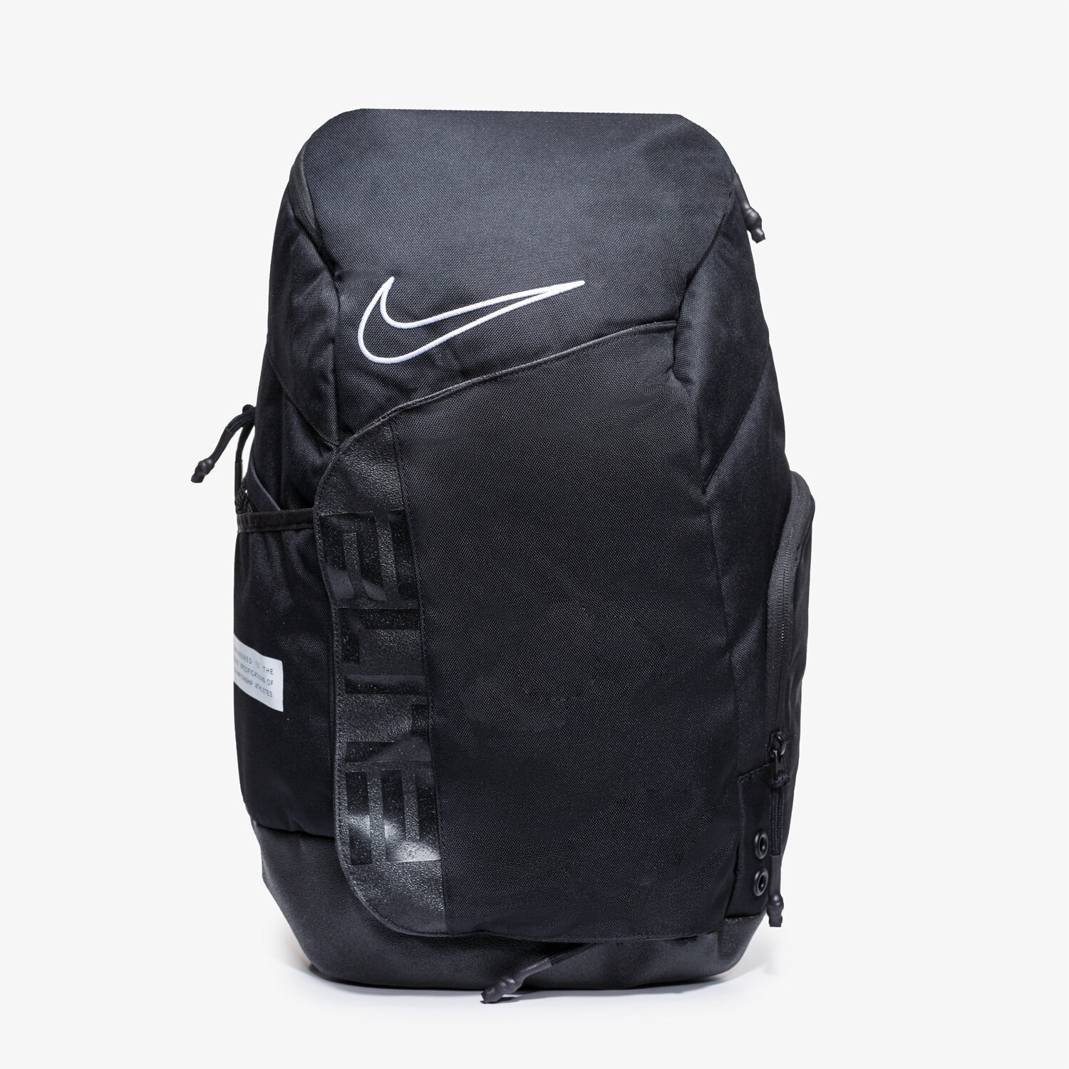 dámský batoh NIKE BATOH NIKE ELITE PRO CK4237-010 ČERNÁ