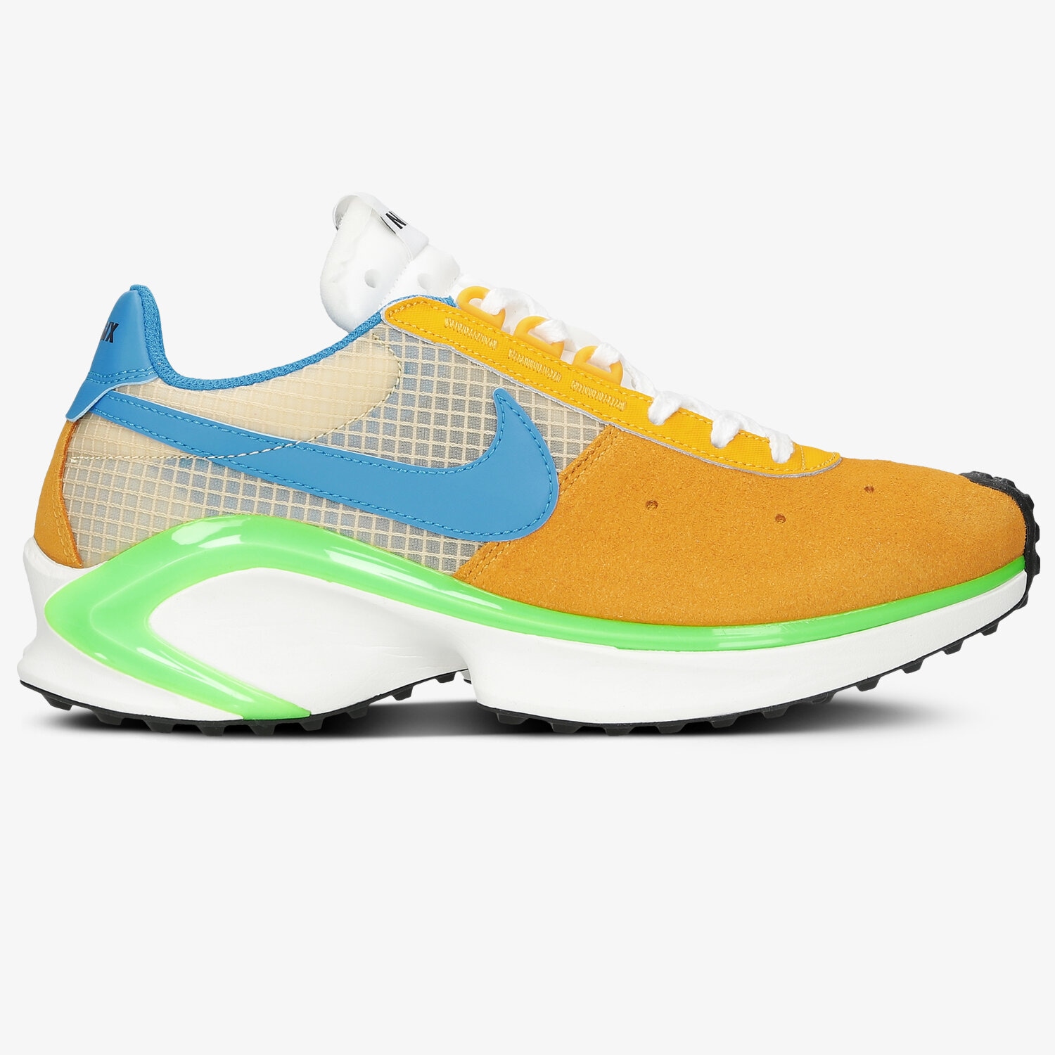 pánské tenisky NIKE D/MS/X WAFFLE CQ0205-700 ŽLUTÁ