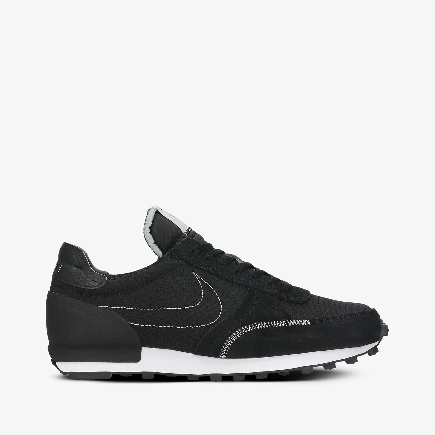 pánské tenisky NIKE DBREAK-TYPE CT2556-002 ČERNÁ