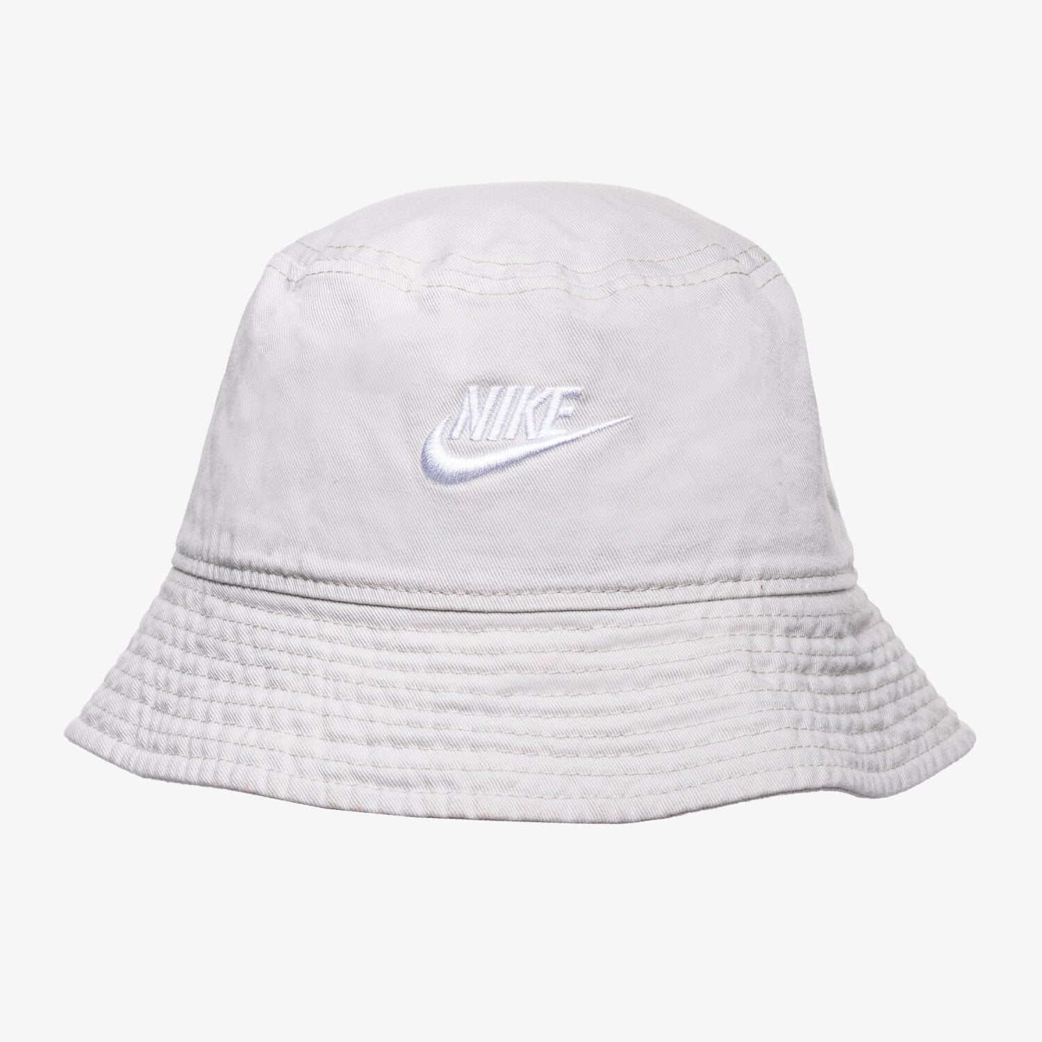 NIKE KLOBOUK NIKE SPORTSWEAR DC3967-072 ŠEDÁ