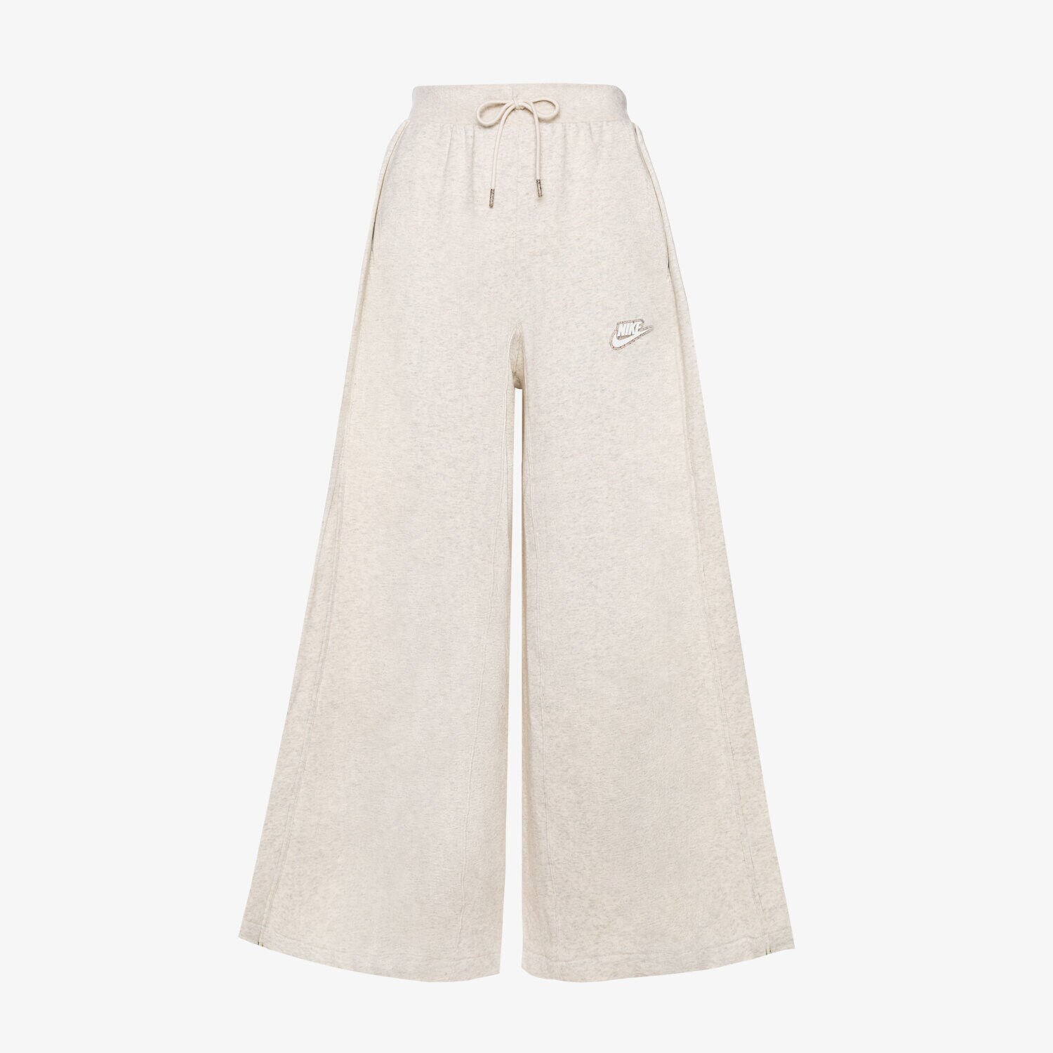 dámské kalhoty NIKE EARTH DAY JOGGERS CZ8357-141 BÍLÁ