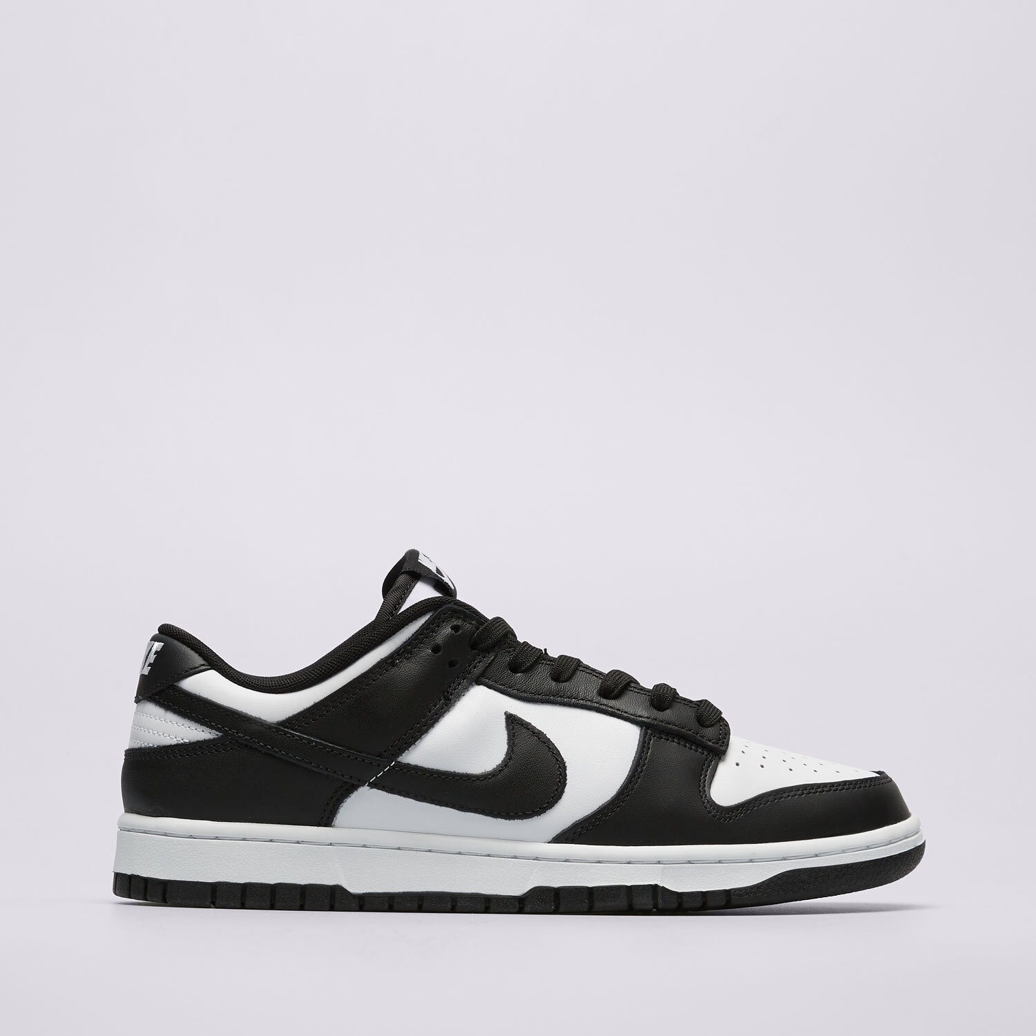 pánské tenisky NIKE DUNK LOW RETRO BTTYS  DD1391-100 BÍLÁ