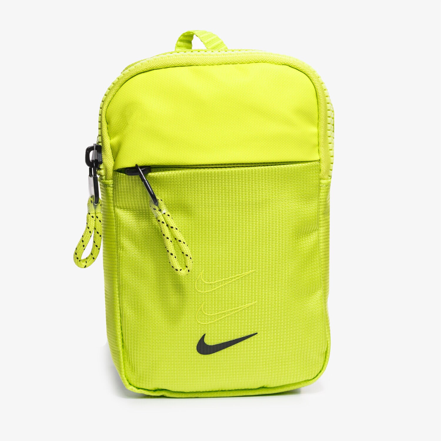 dámská taška NIKE TAŠKA NIKE ADVANCE BA5904-389 ŽLUTÁ