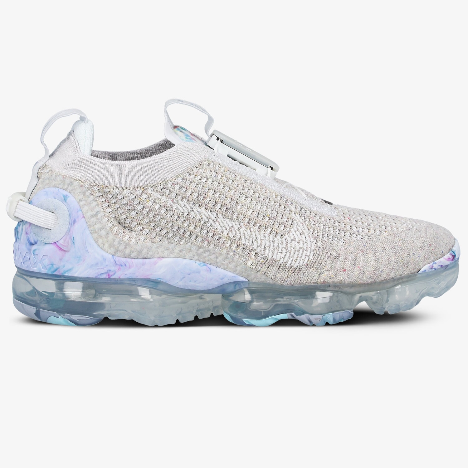 pánské tenisky NIKE AIR VAPORMAX 2020 FLYKNIT  CJ6740-100 BÍLÁ