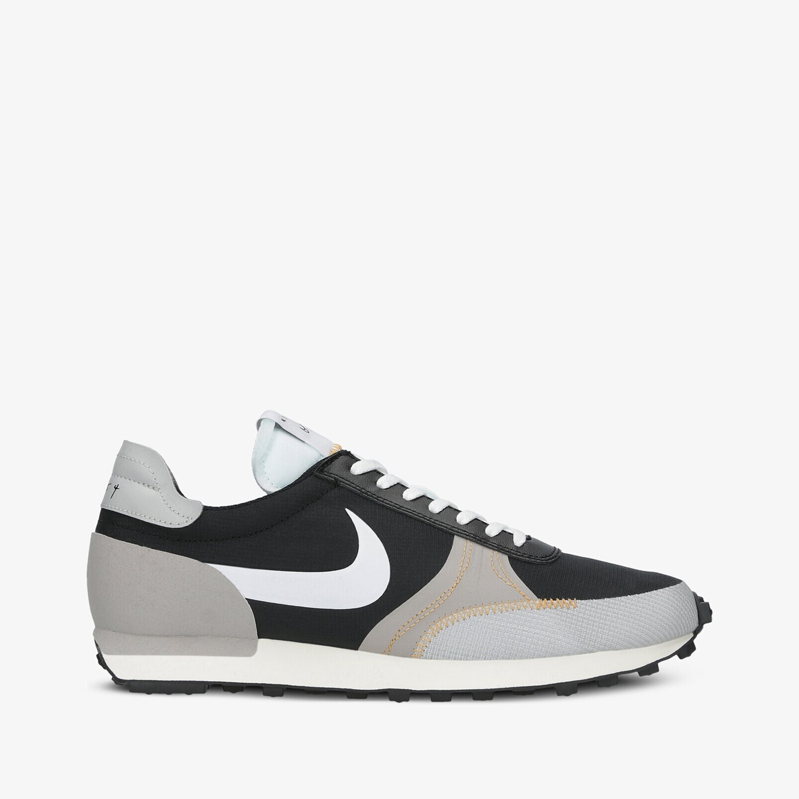 pánské tenisky NIKE DBREAK-TYPE SE CU1756-001 ČERNÁ