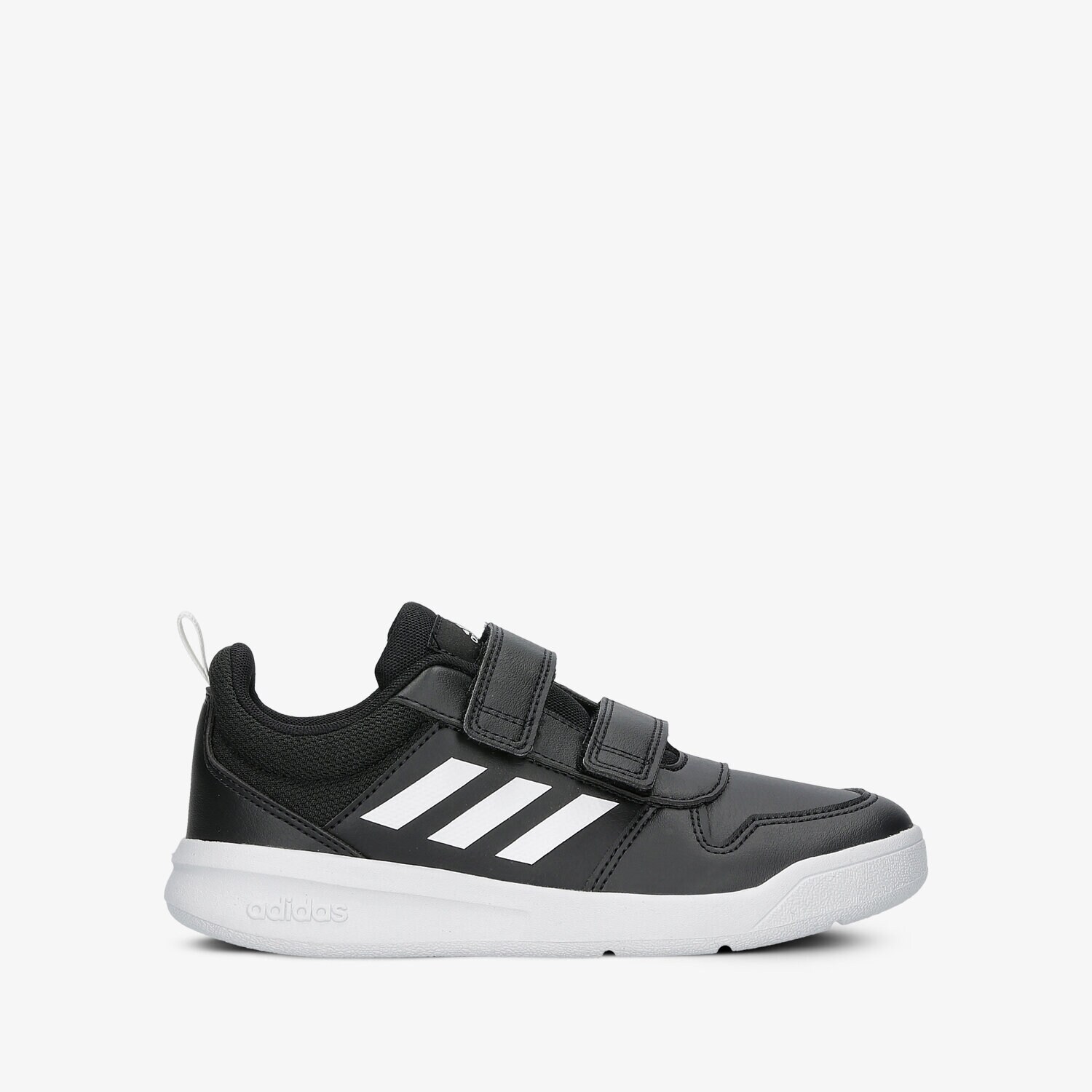 dětské tenisky ADIDAS TENSAUR C  S24042 ČERNÁ