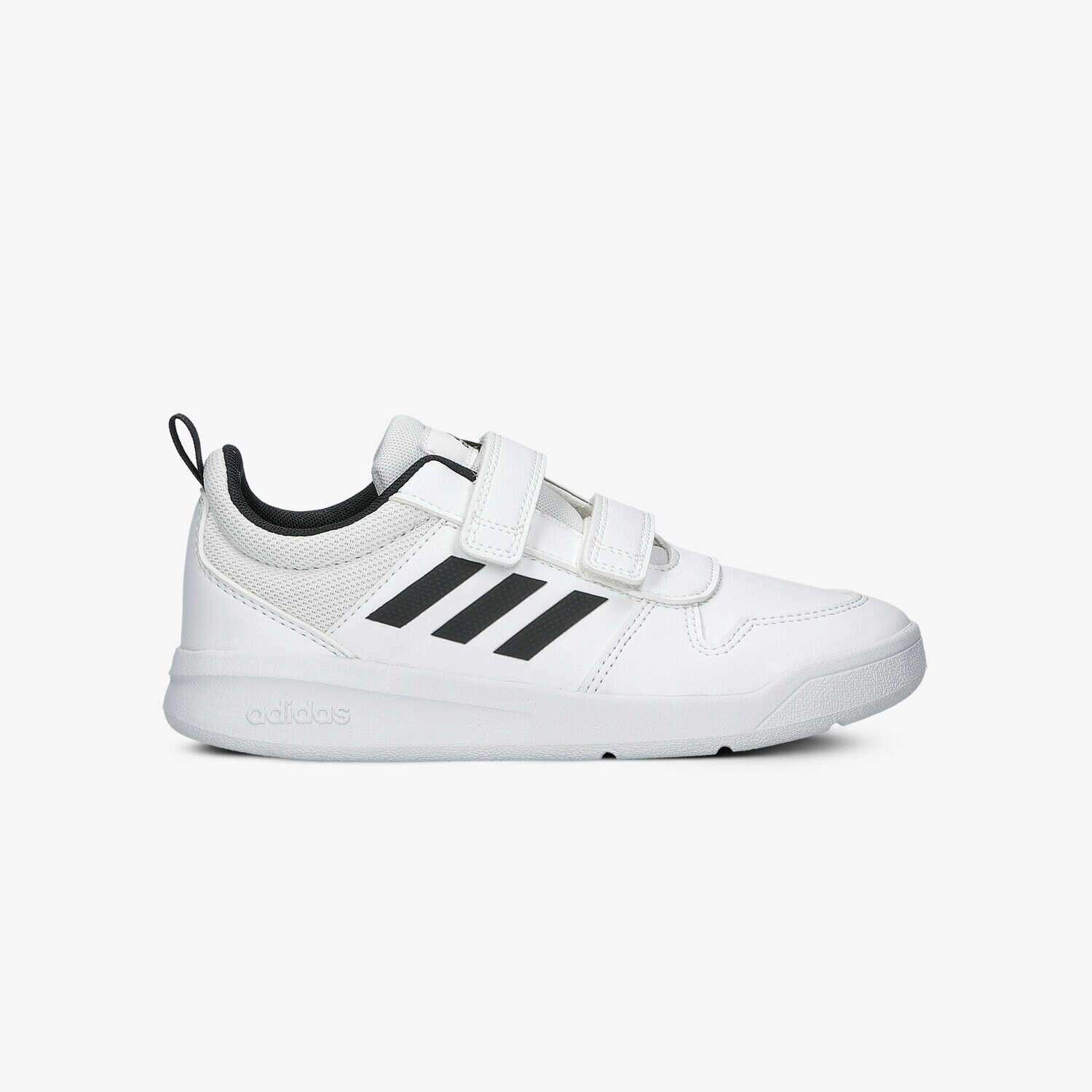 dětské tenisky ADIDAS TENSAUR C S24051 BÍLÁ