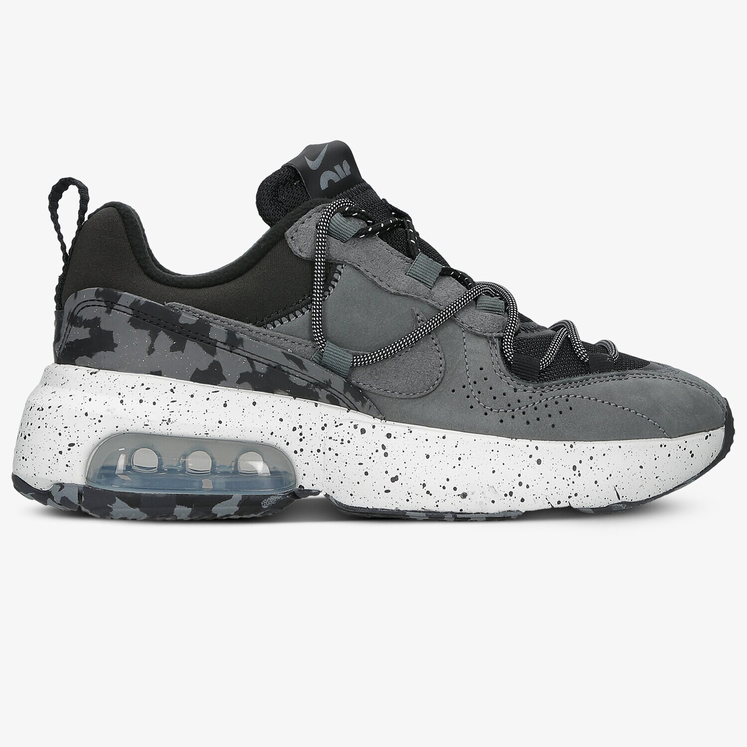 dámské tenisky NIKE AIR MAX VIVA  DB5268-002 ČERNÁ